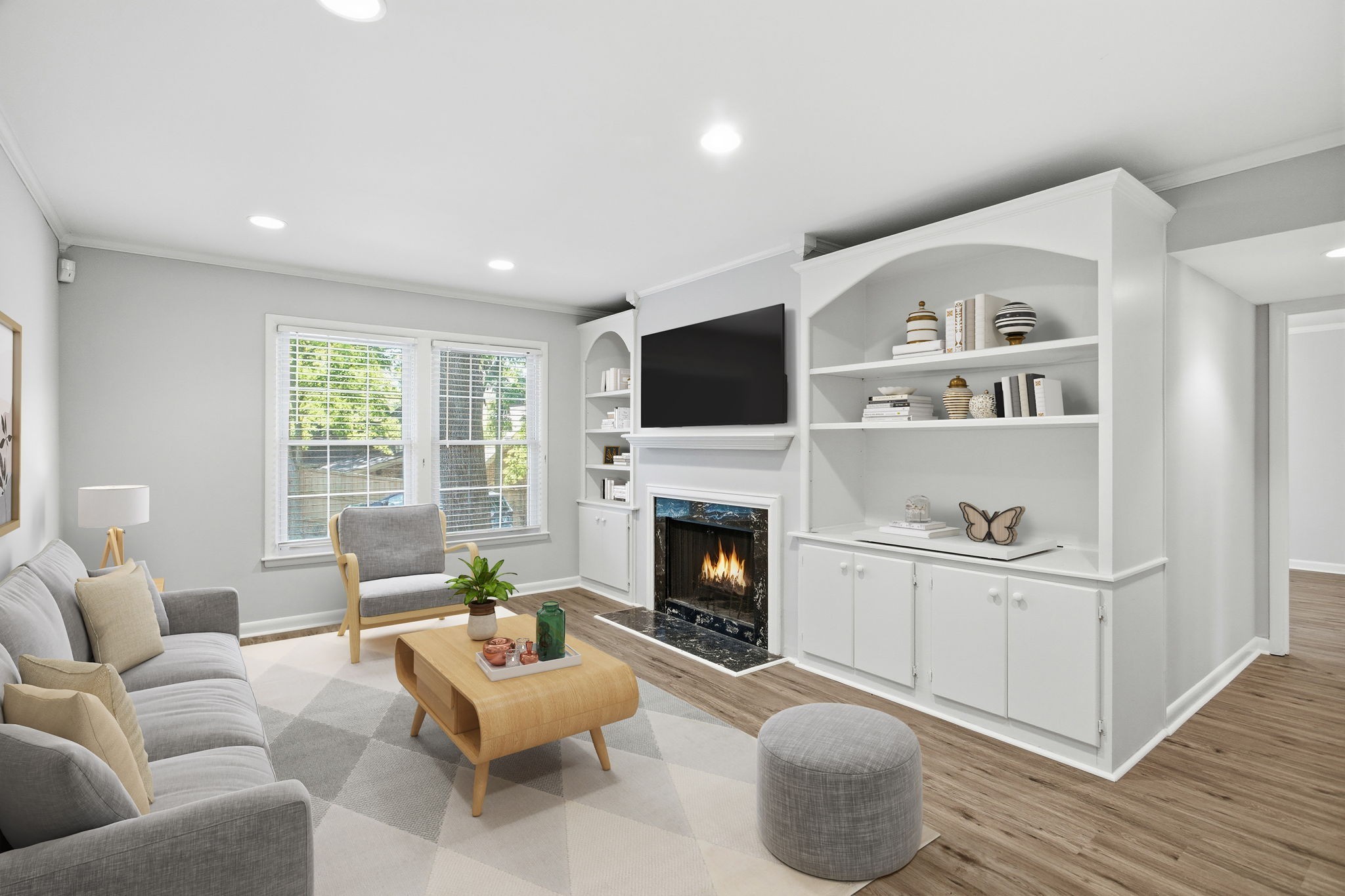 3000 Hillsboro Pike Unit: 8