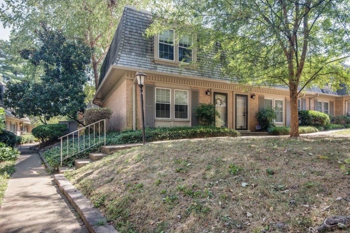 3000 Hillsboro Pike Unit: 62