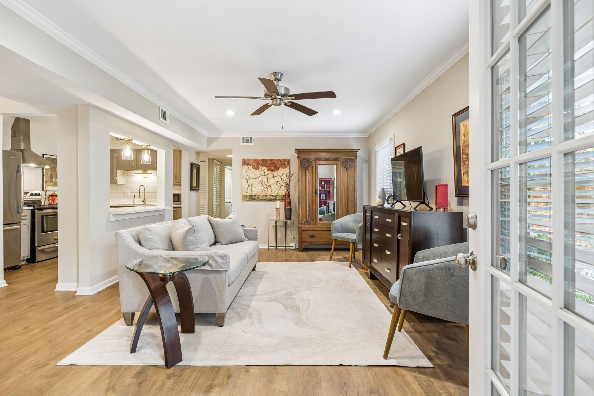 5025 Hillsboro Pike Unit: 6F