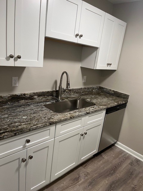 370 Wallace Rd Unit: A15