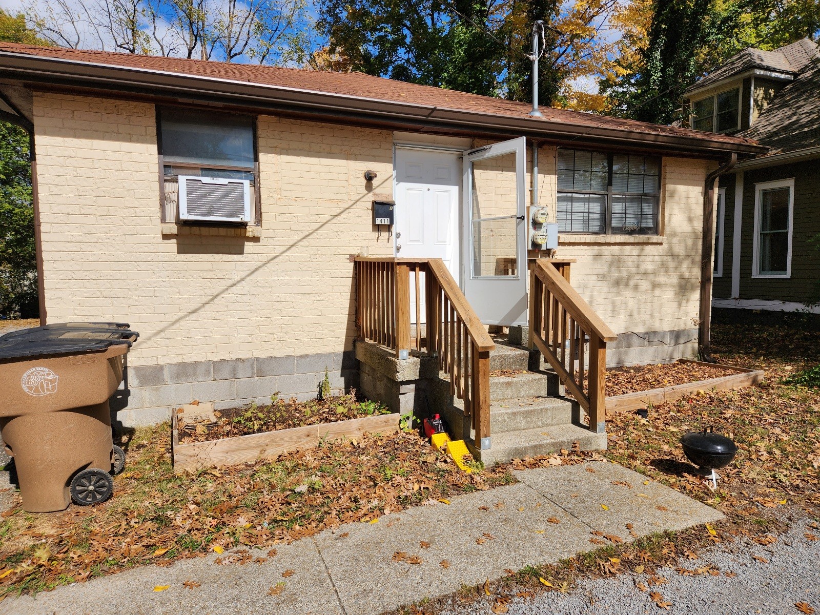 1411 Douglas Ave Unit: Unit A