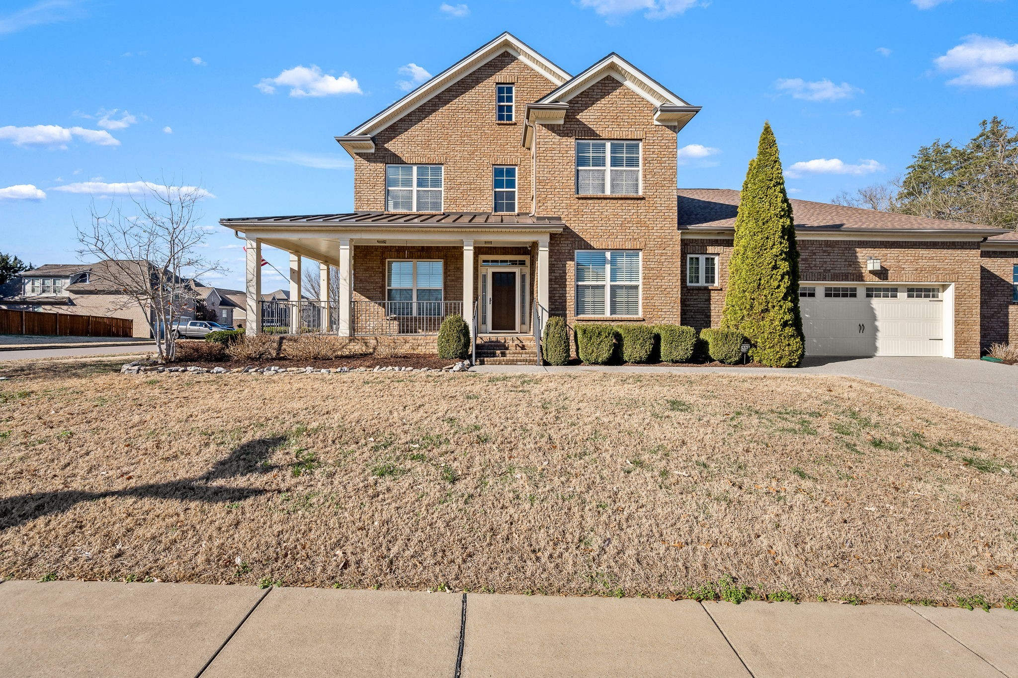 629 Westcott Ln