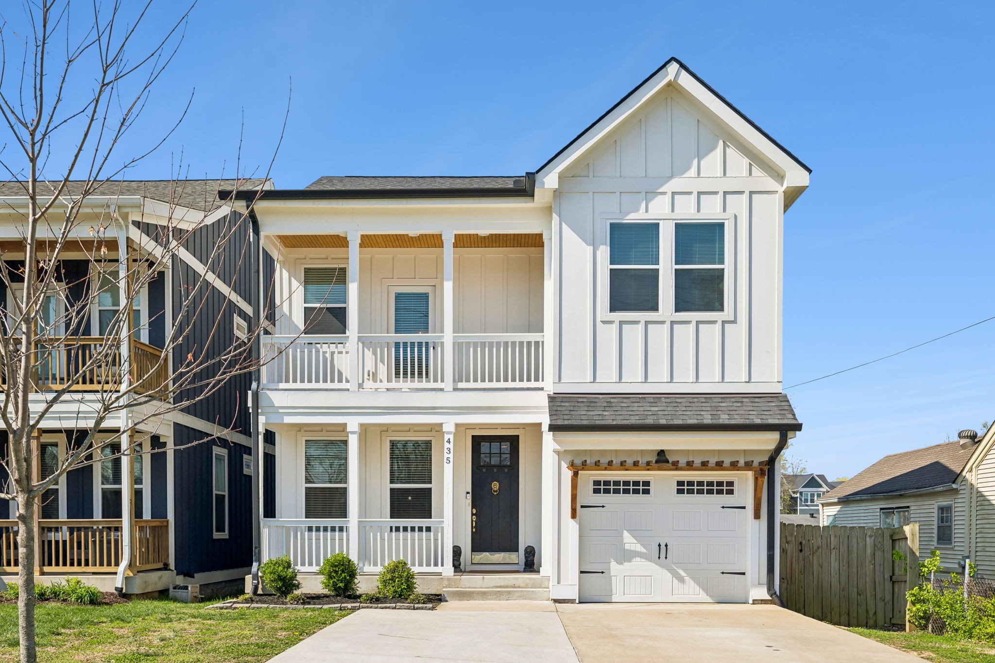 435 Westboro Dr