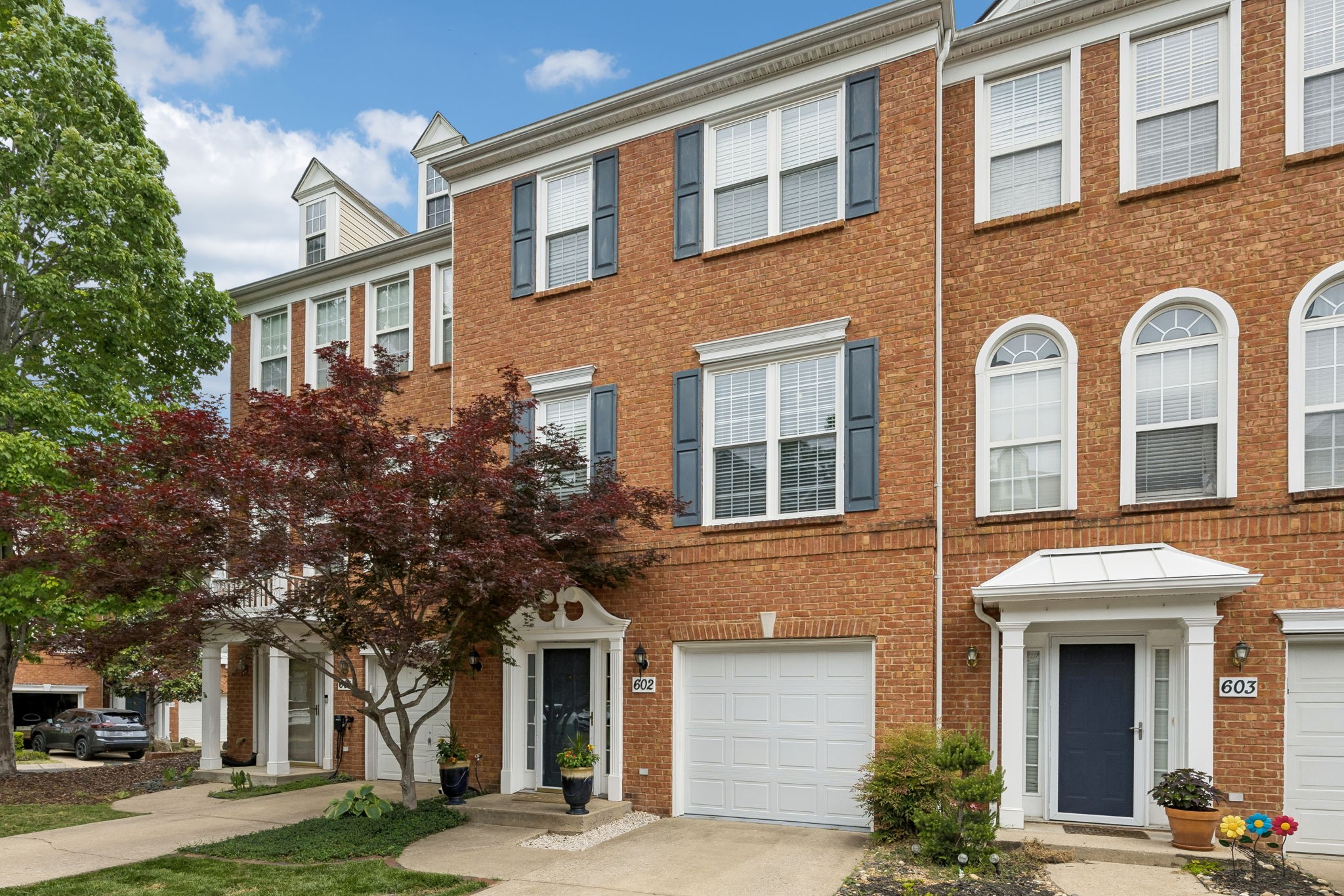 7252 Highway 70, S Unit: 602