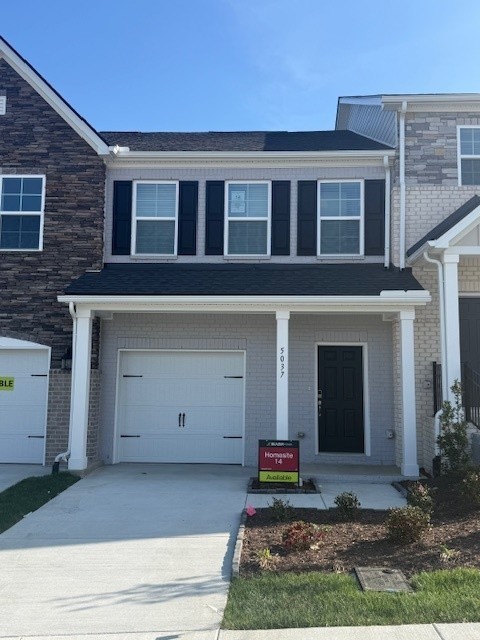 5089 Dayflower Drive