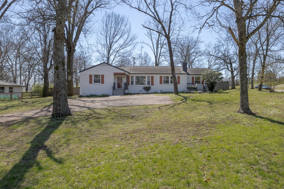 500 Vantrease Rd