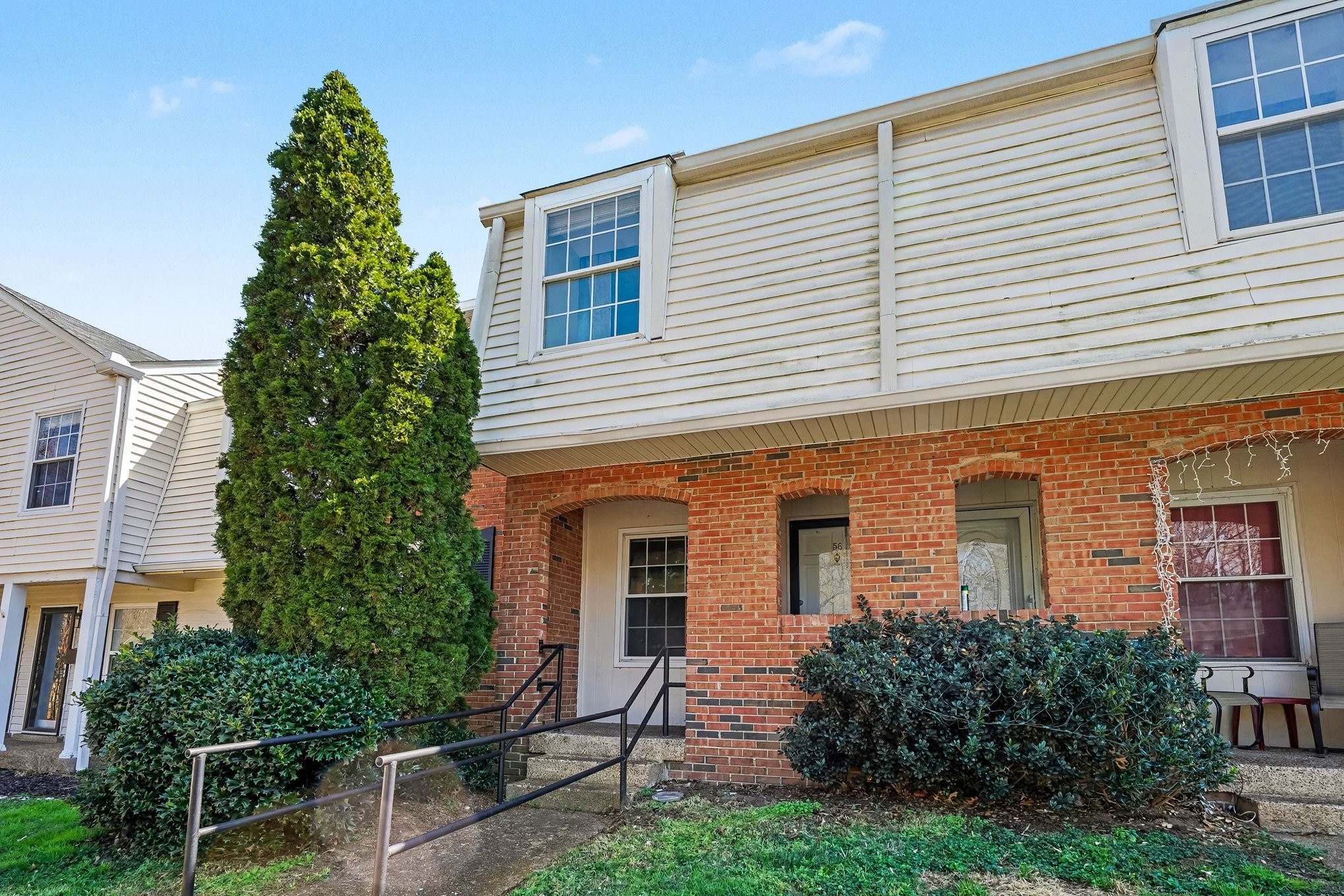 5510 Country Dr Unit: 56