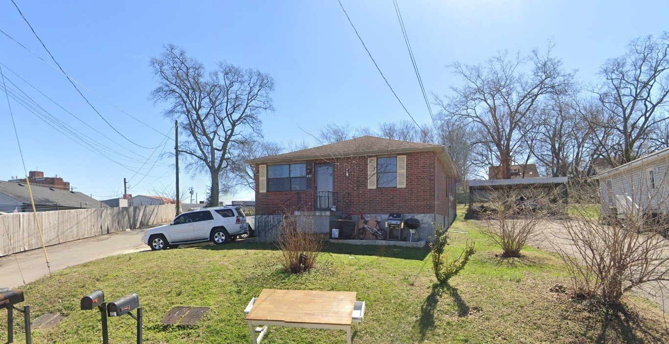 453 Radnor St Unit: C