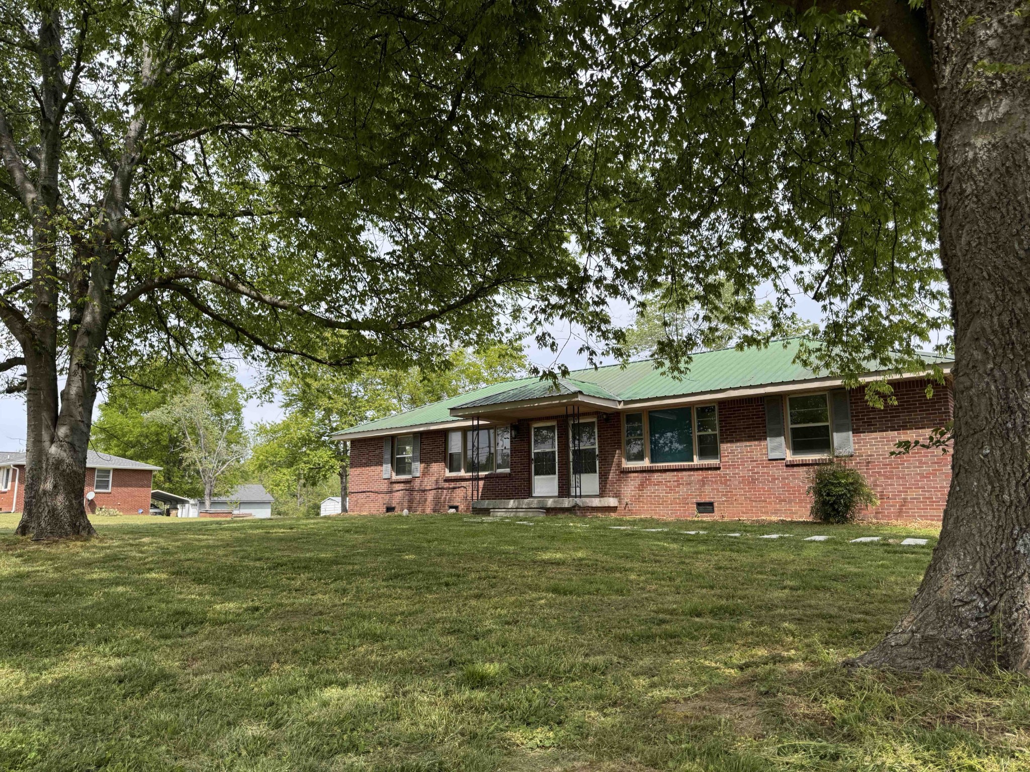4362 Cato Road