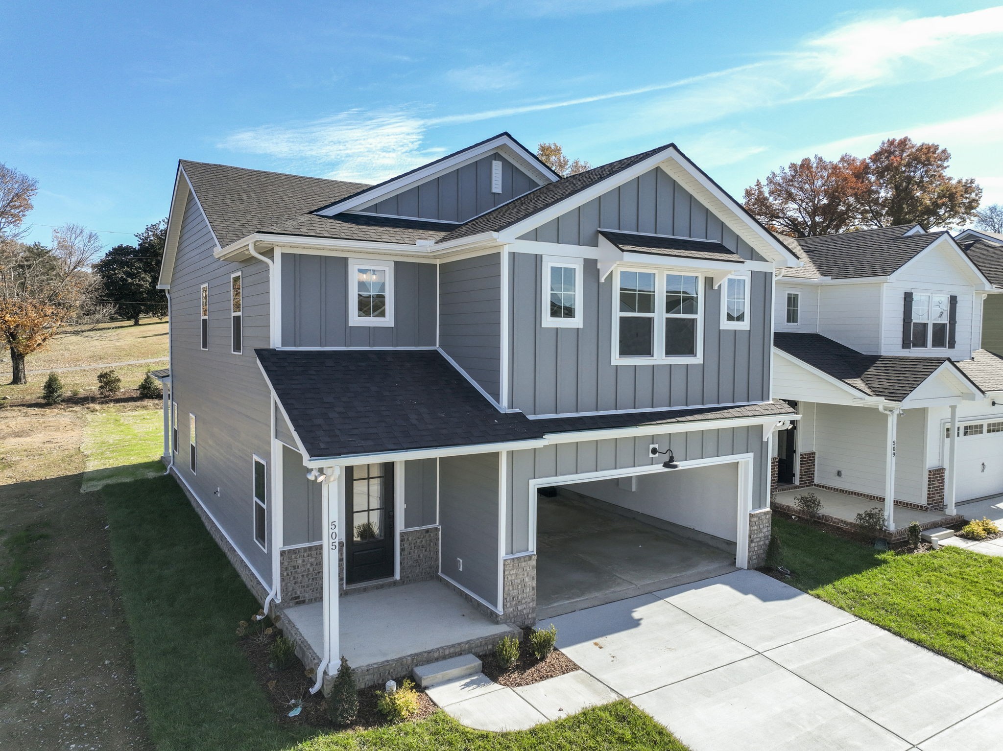 2233 Watercourse Court