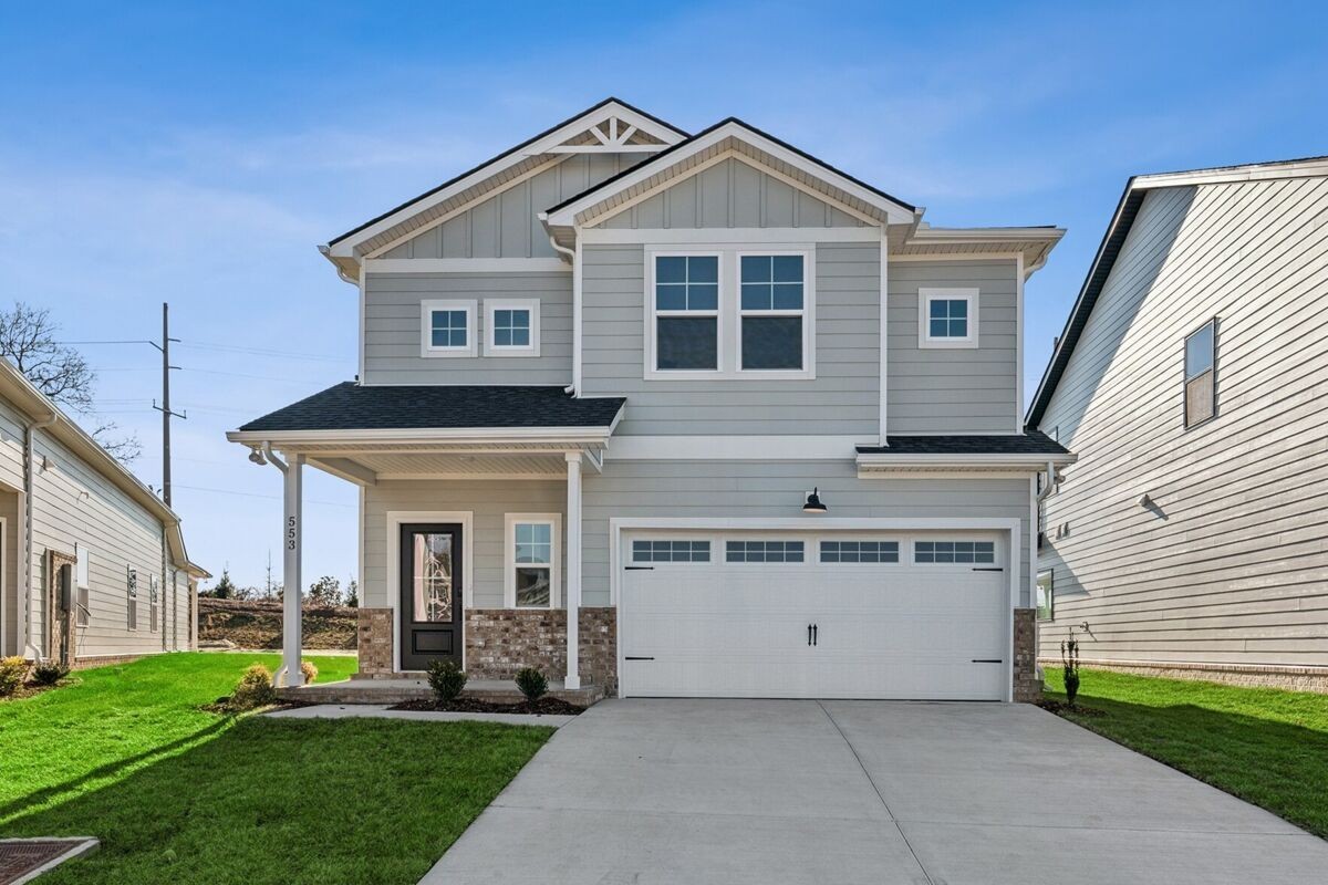 553 Canal Circle