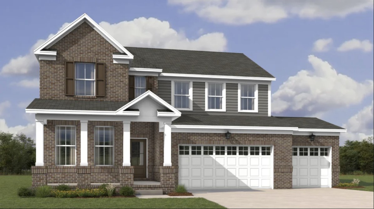 1508 Cherry Tree Ln