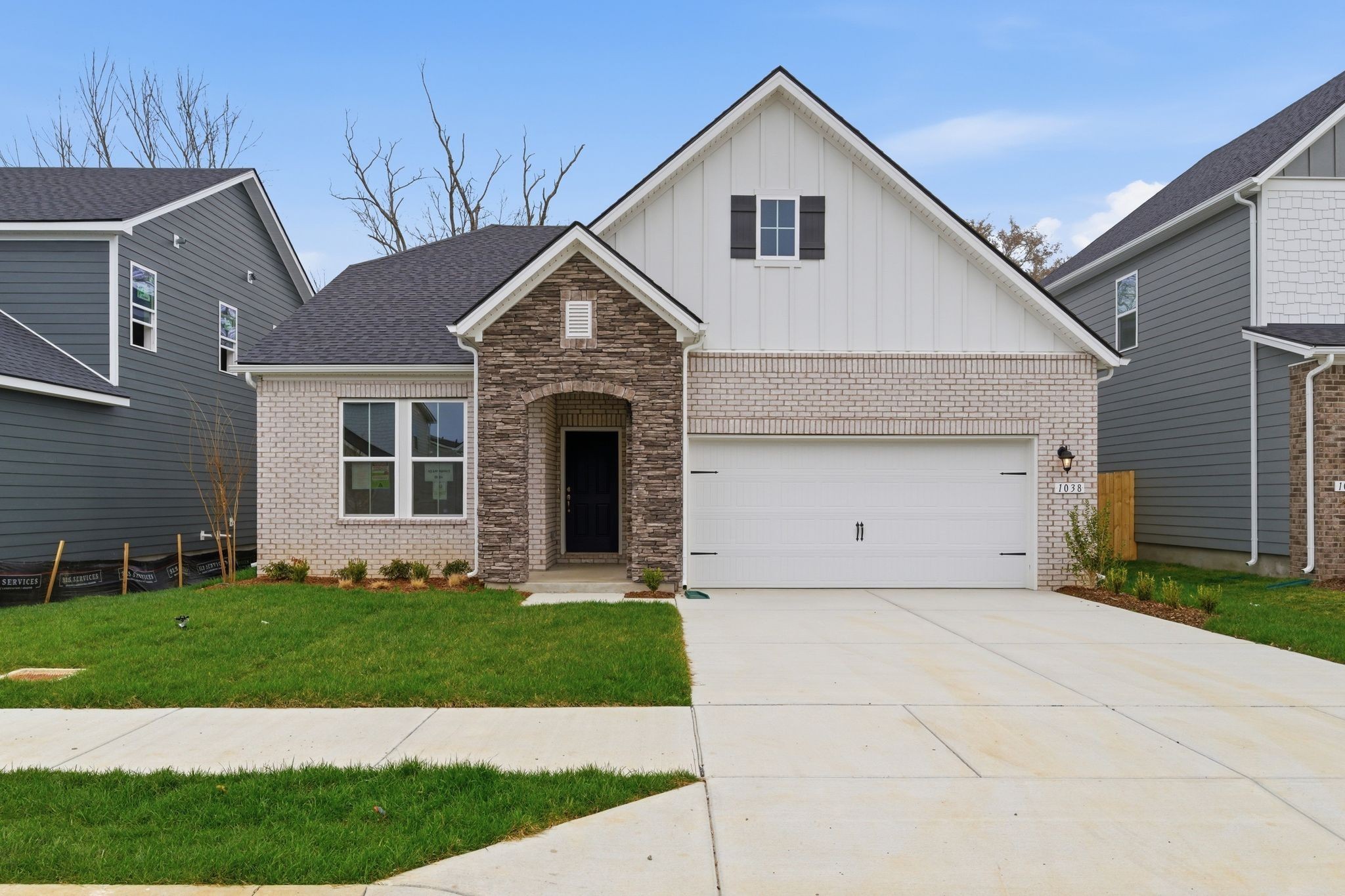 1038 Lionheart Drive