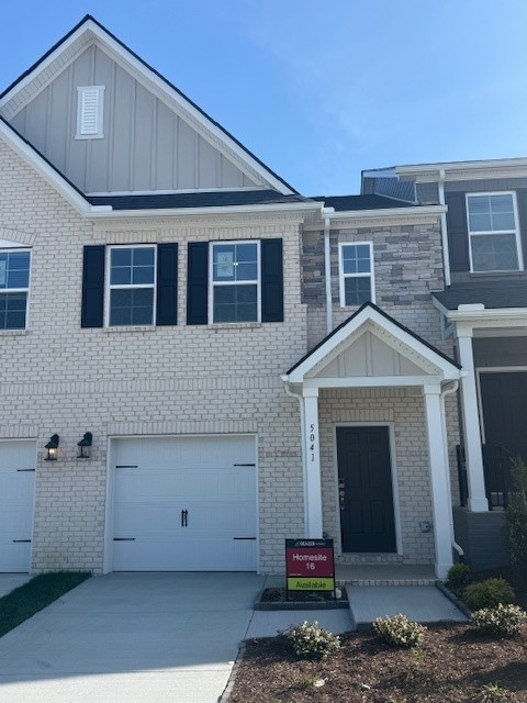 5041 Dayflower Drive