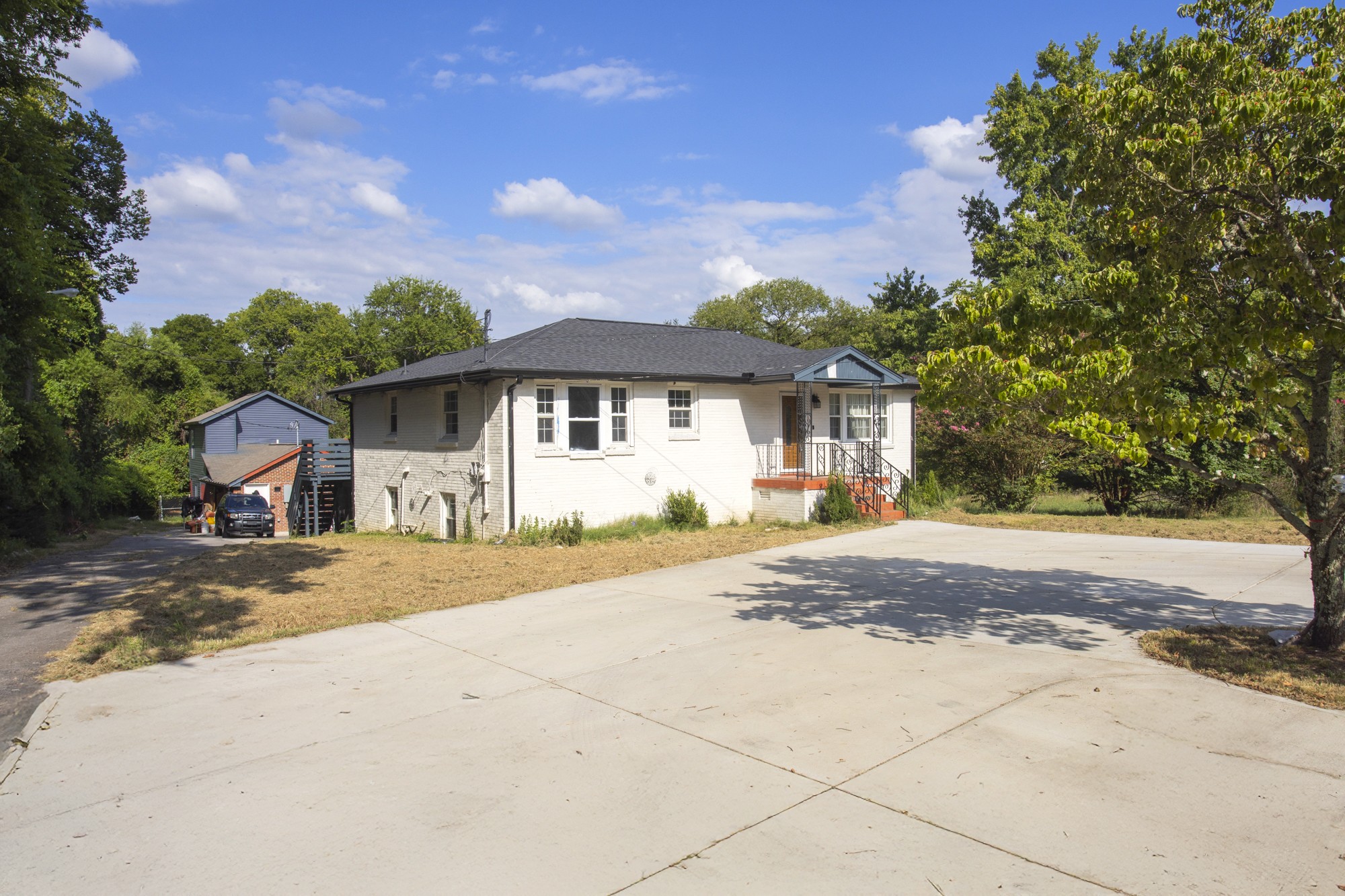 1717 Hudson Rd Unit: A