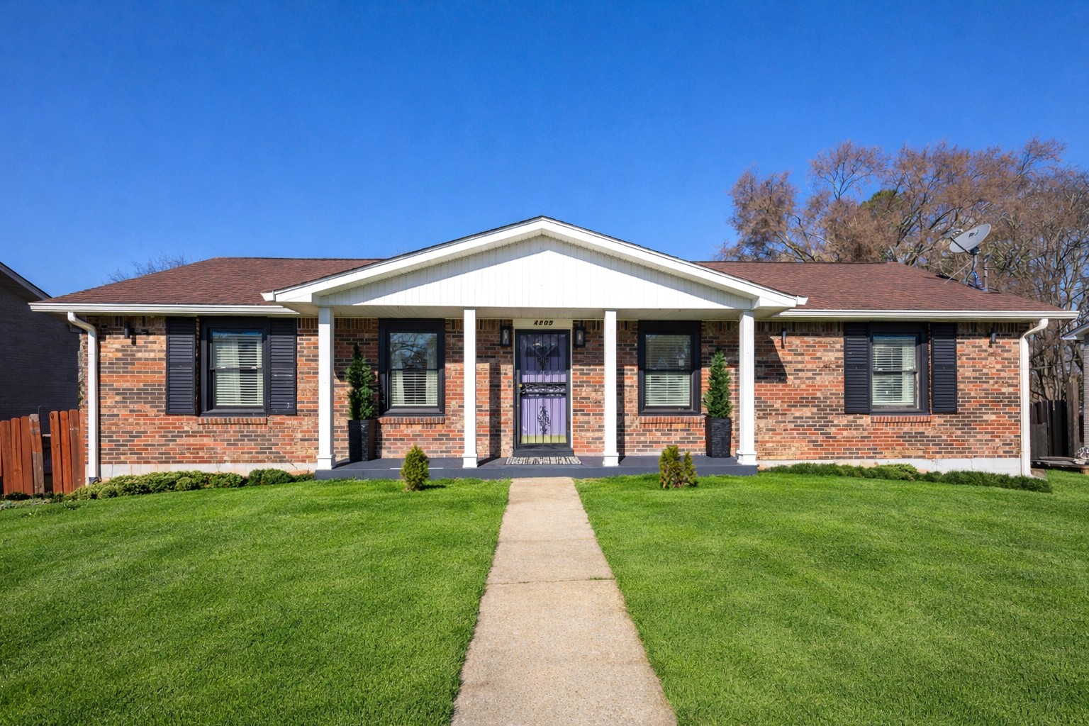 4809 Bowfield Dr Unit: A