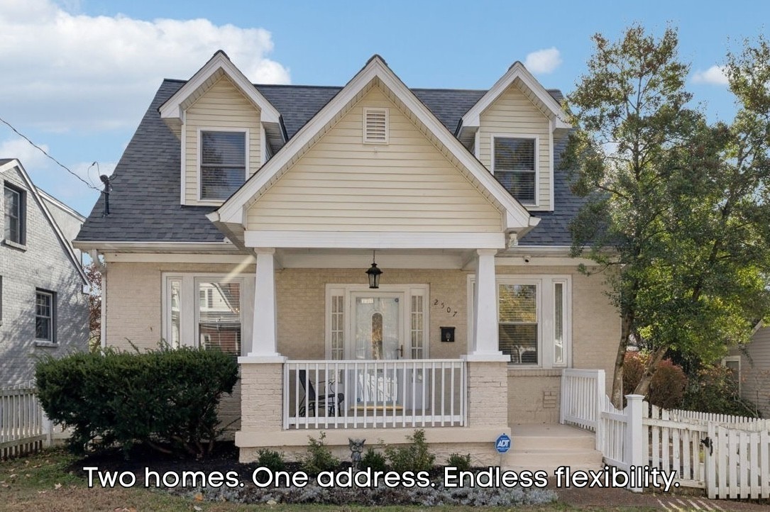 2507 Sunset Pl