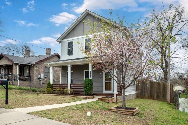 1740 24th Ave, N