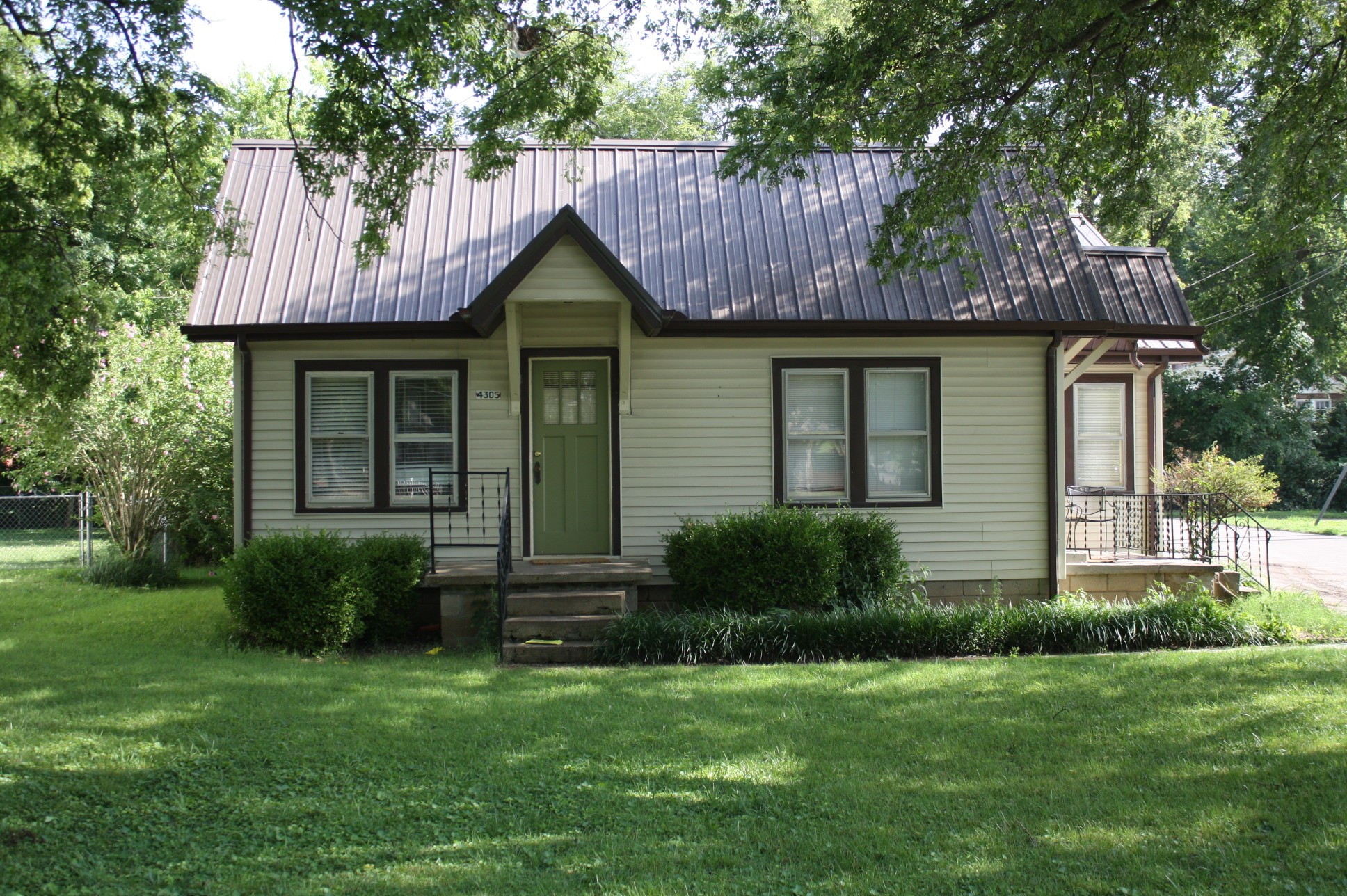 4305 Murphy Rd Unit: A
