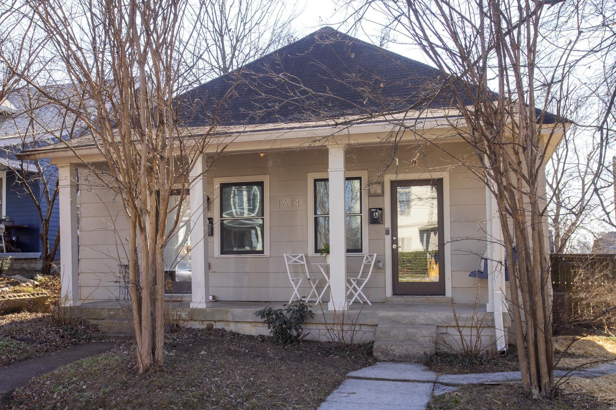 1614A Long Ave