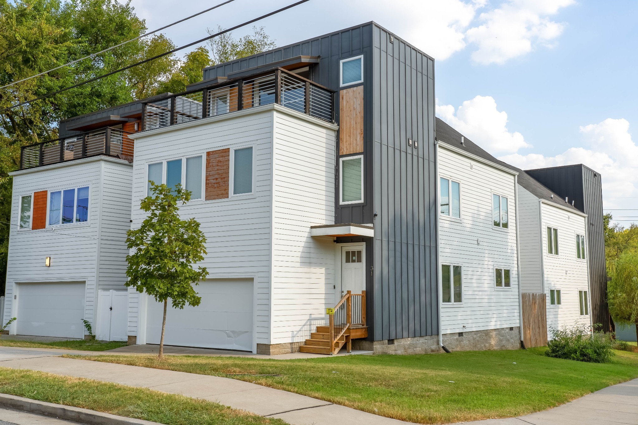 31 Perkins St