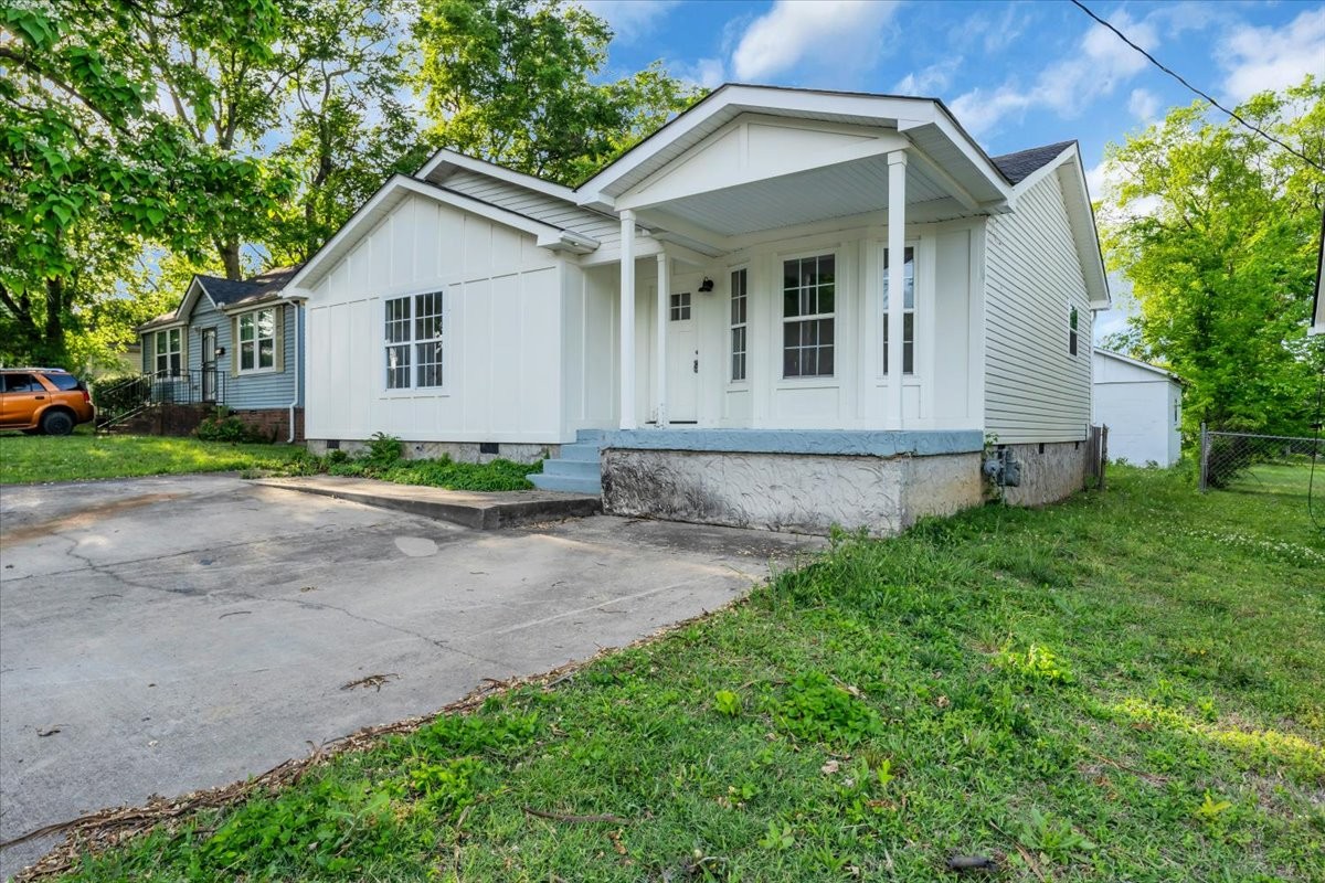 2508 Alameda St