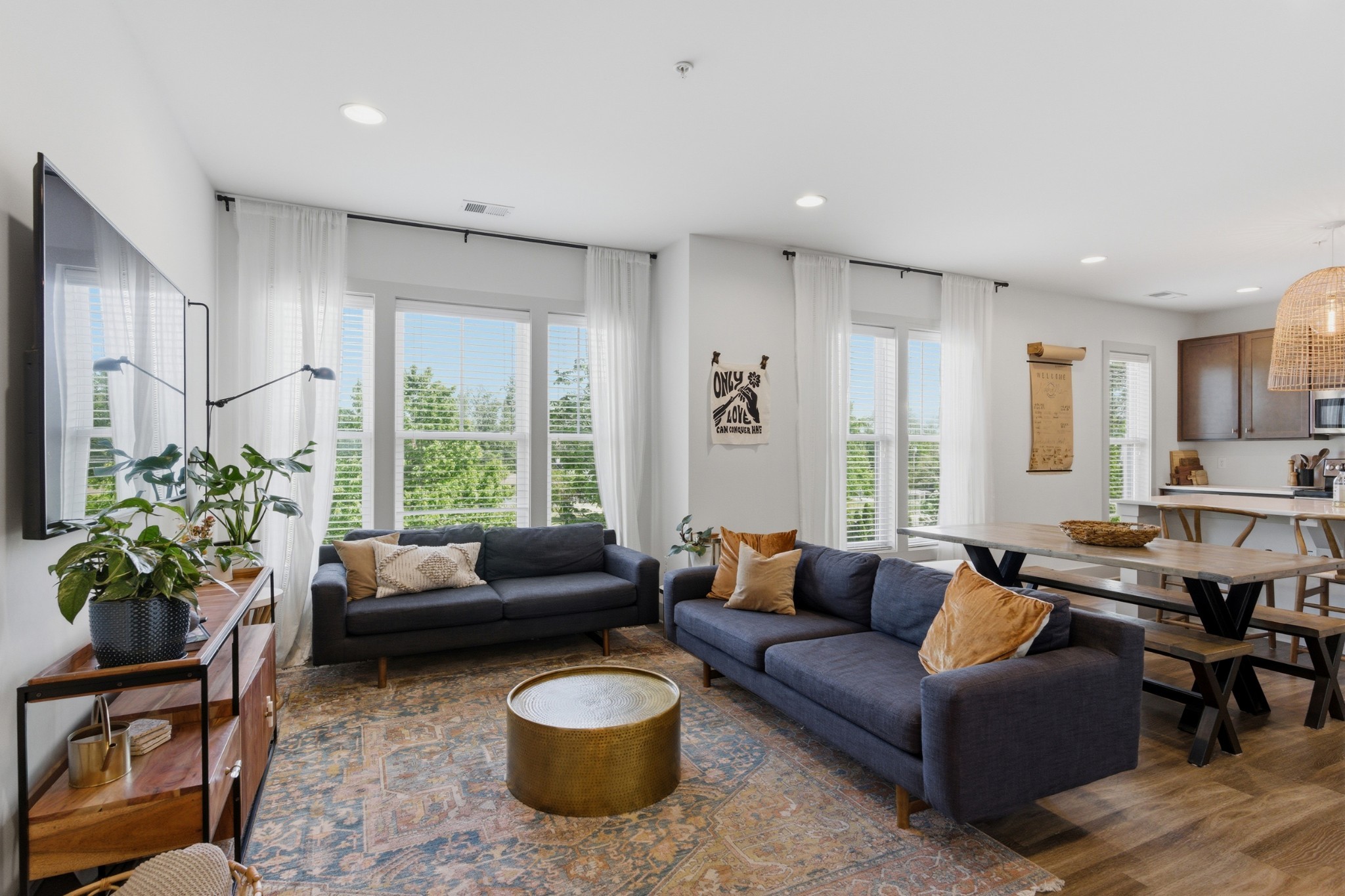 4303 Gallatin Pike Unit: 202