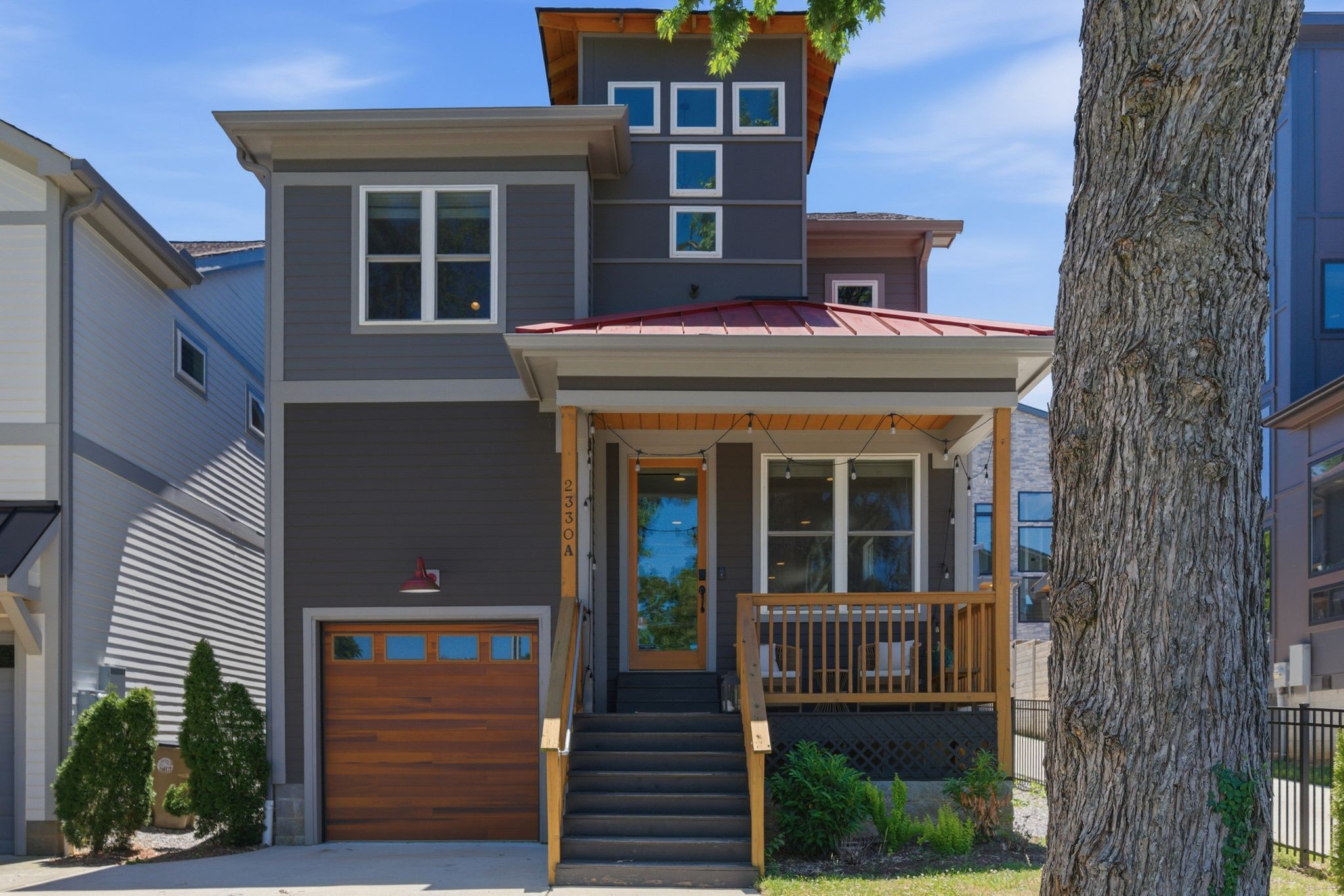 2330A Carter Ave Unit: A