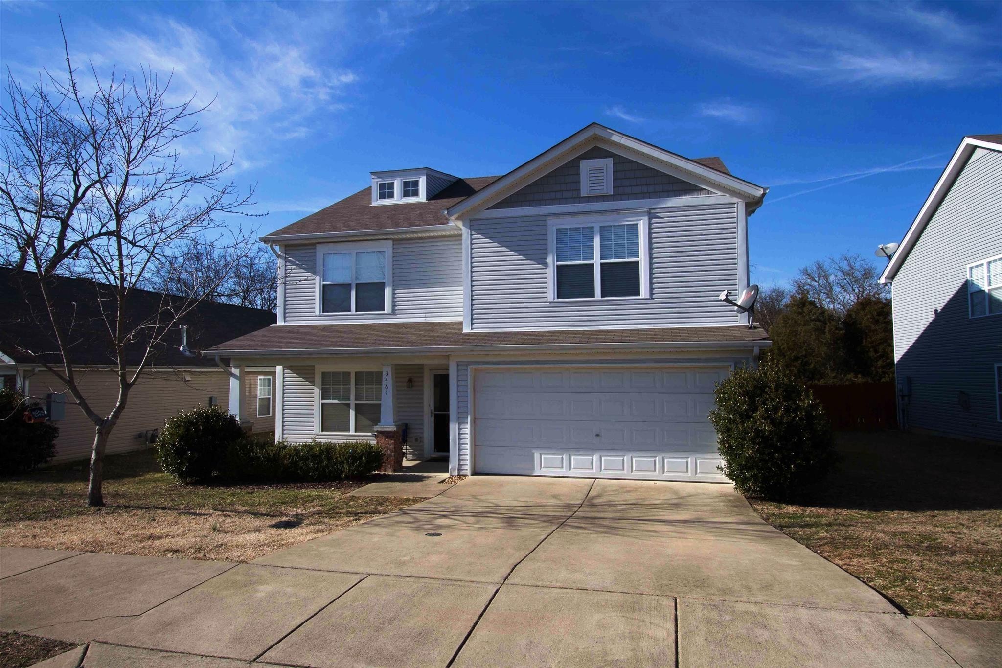 3461 Chandler Cove Way