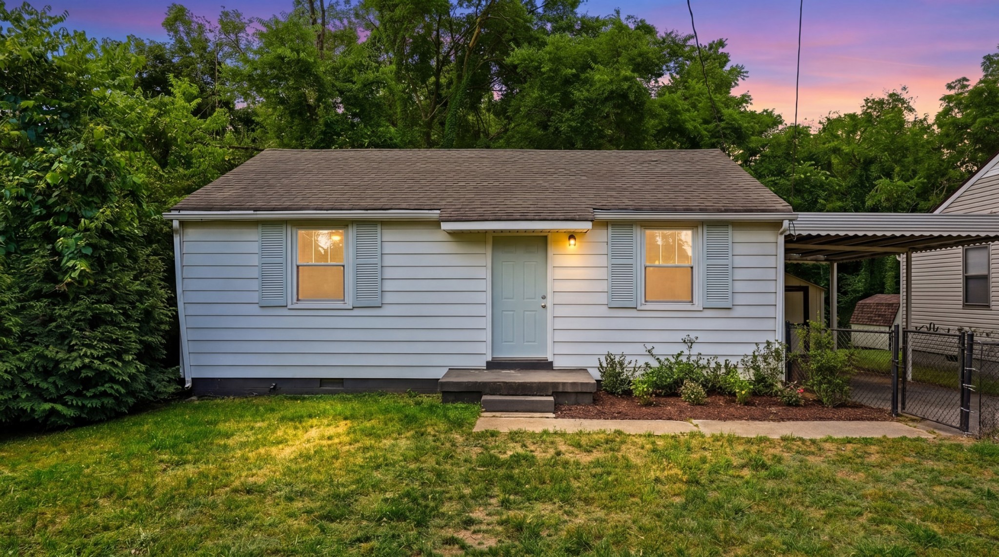 5803 Couch Dr