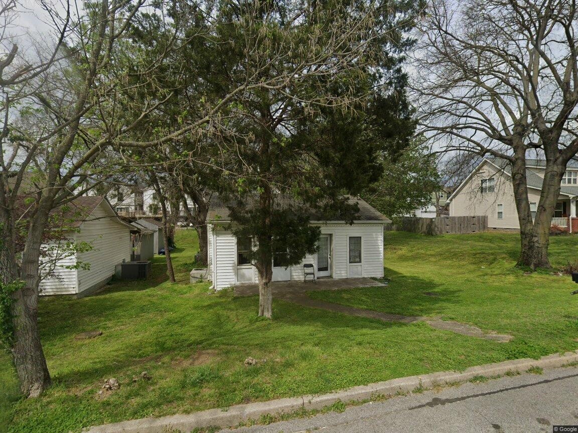 5500 Michigan Ave