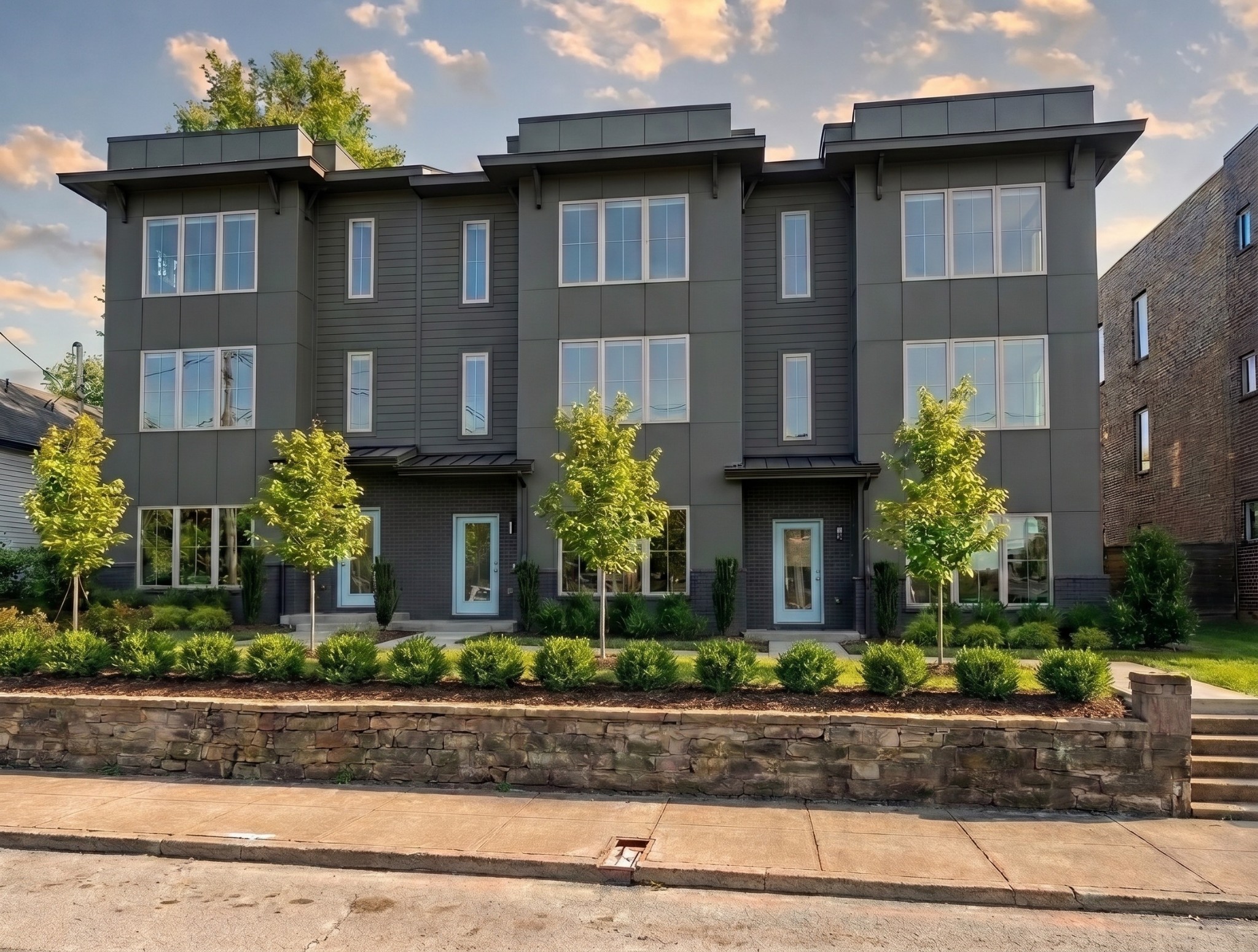 15 N Hill St Unit: A