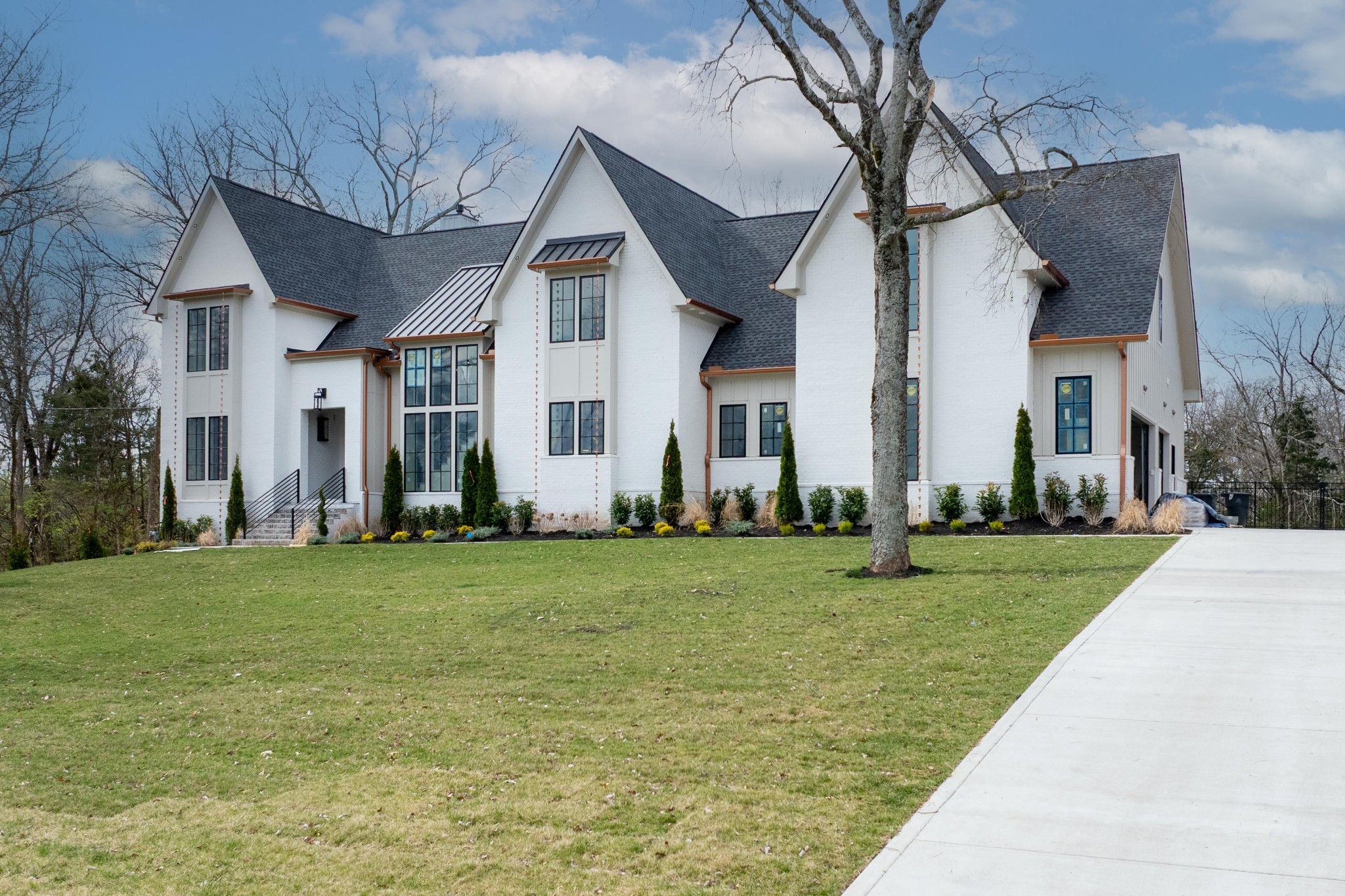 1019 Davidson Rd