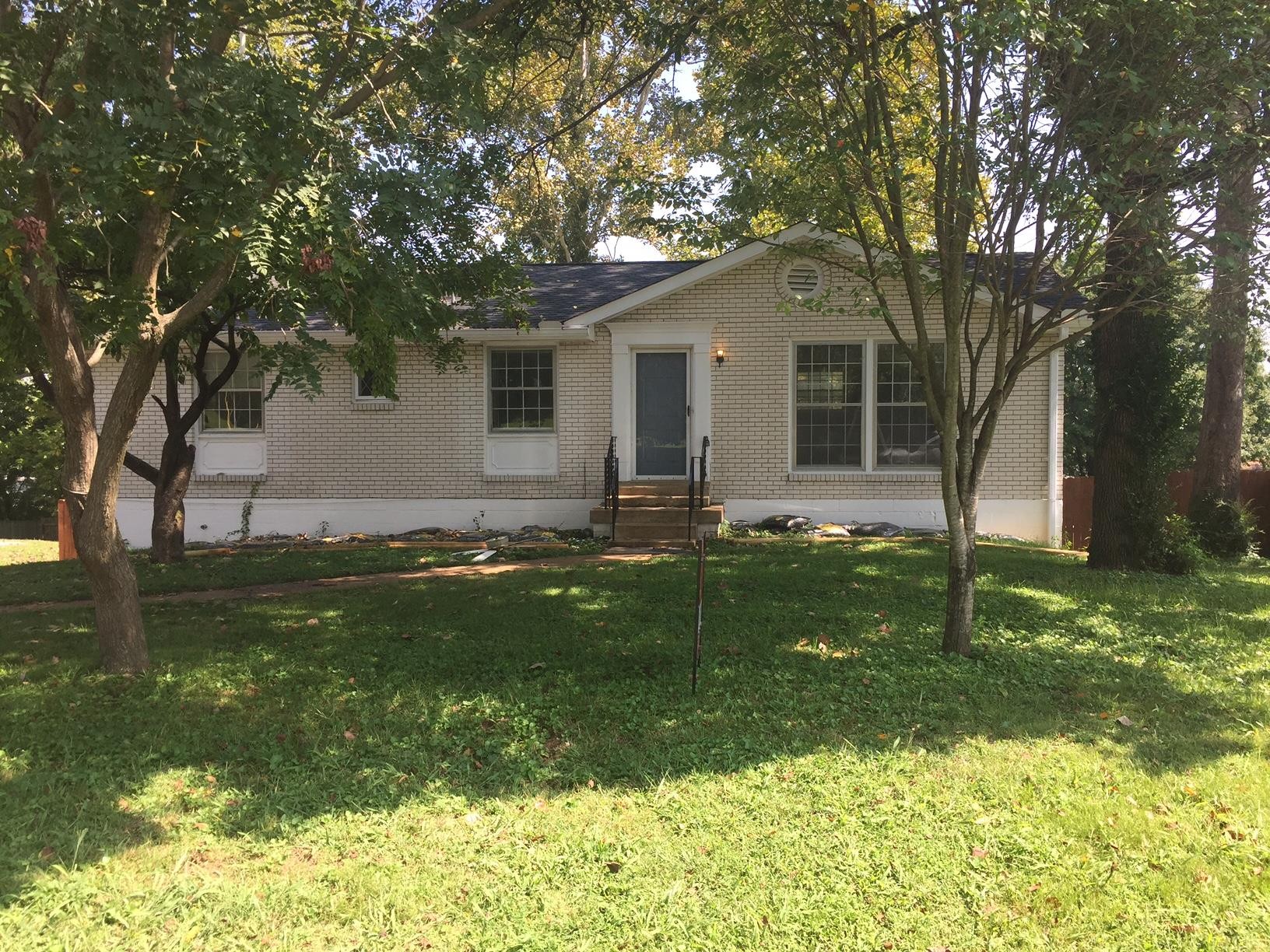 2011B UPLAND DRIVE Unit: B