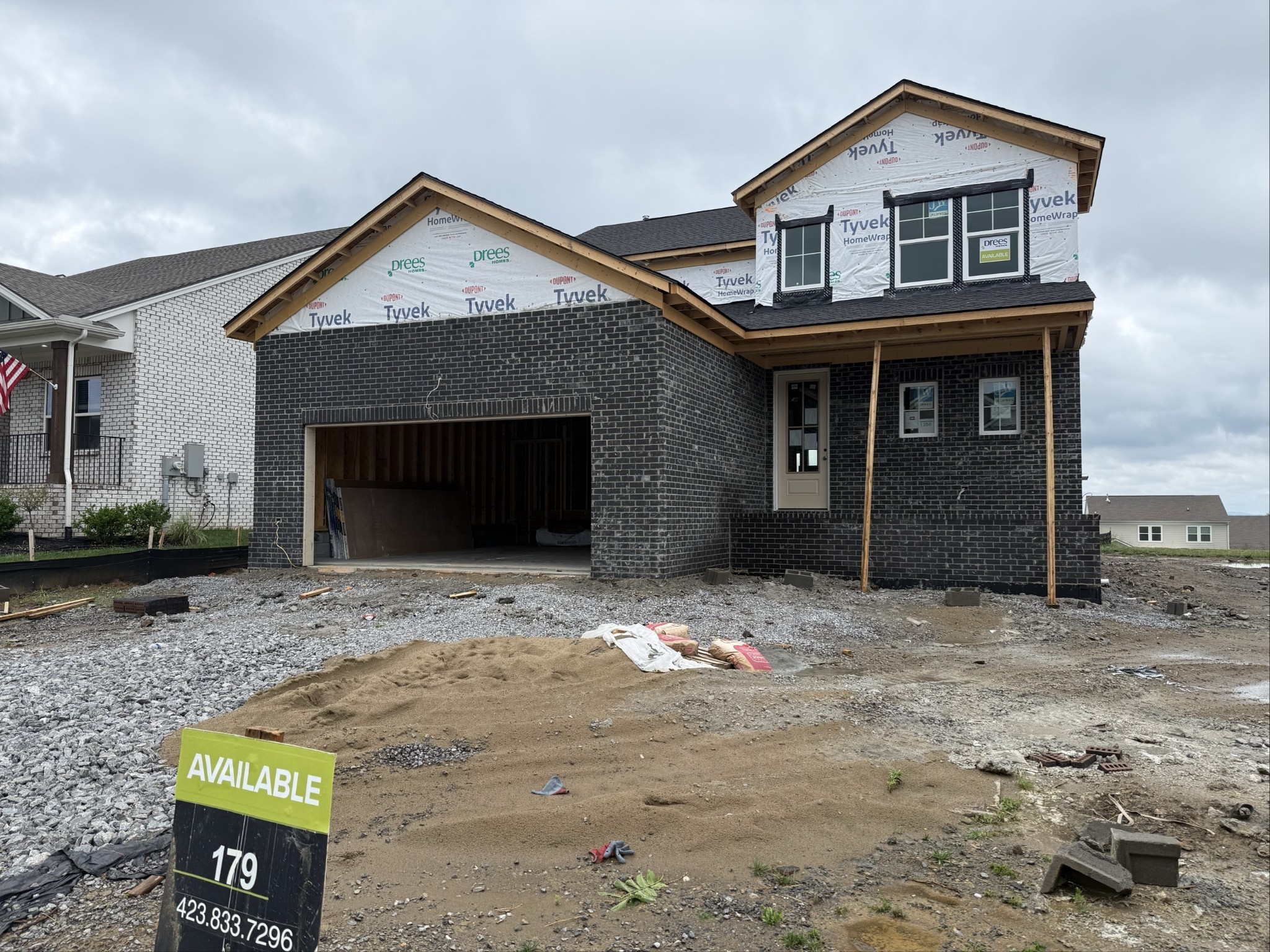 1356 Ashton Park Dr