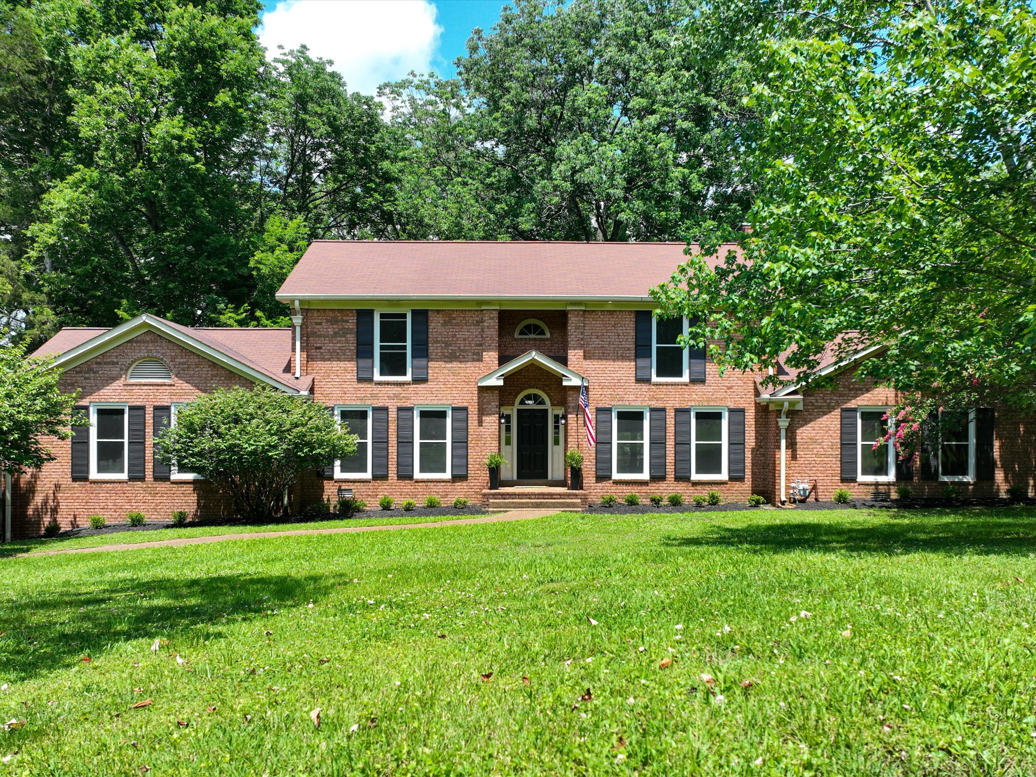 1718 Lake Grassland, W
