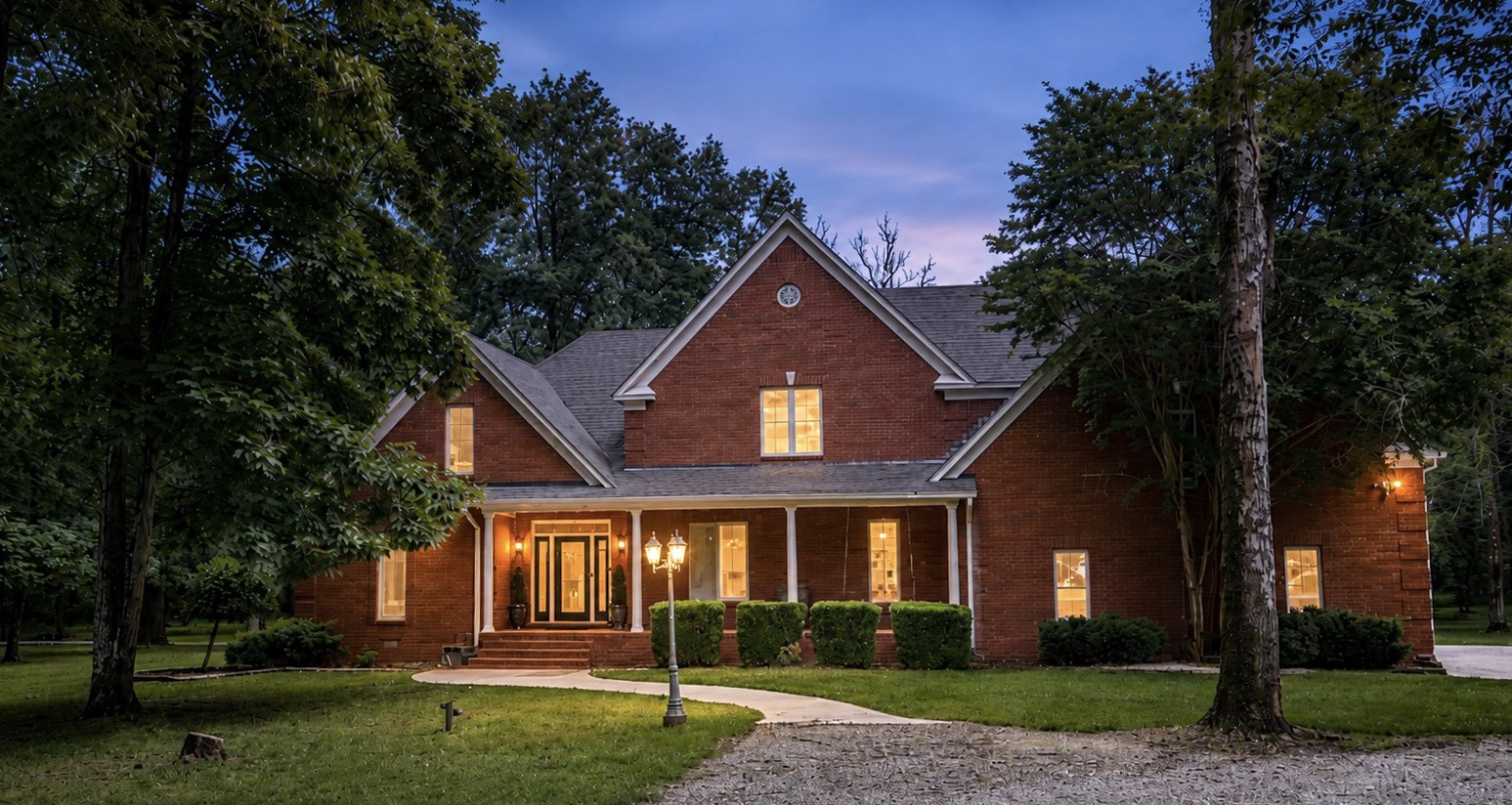 3061 Palomino Pl