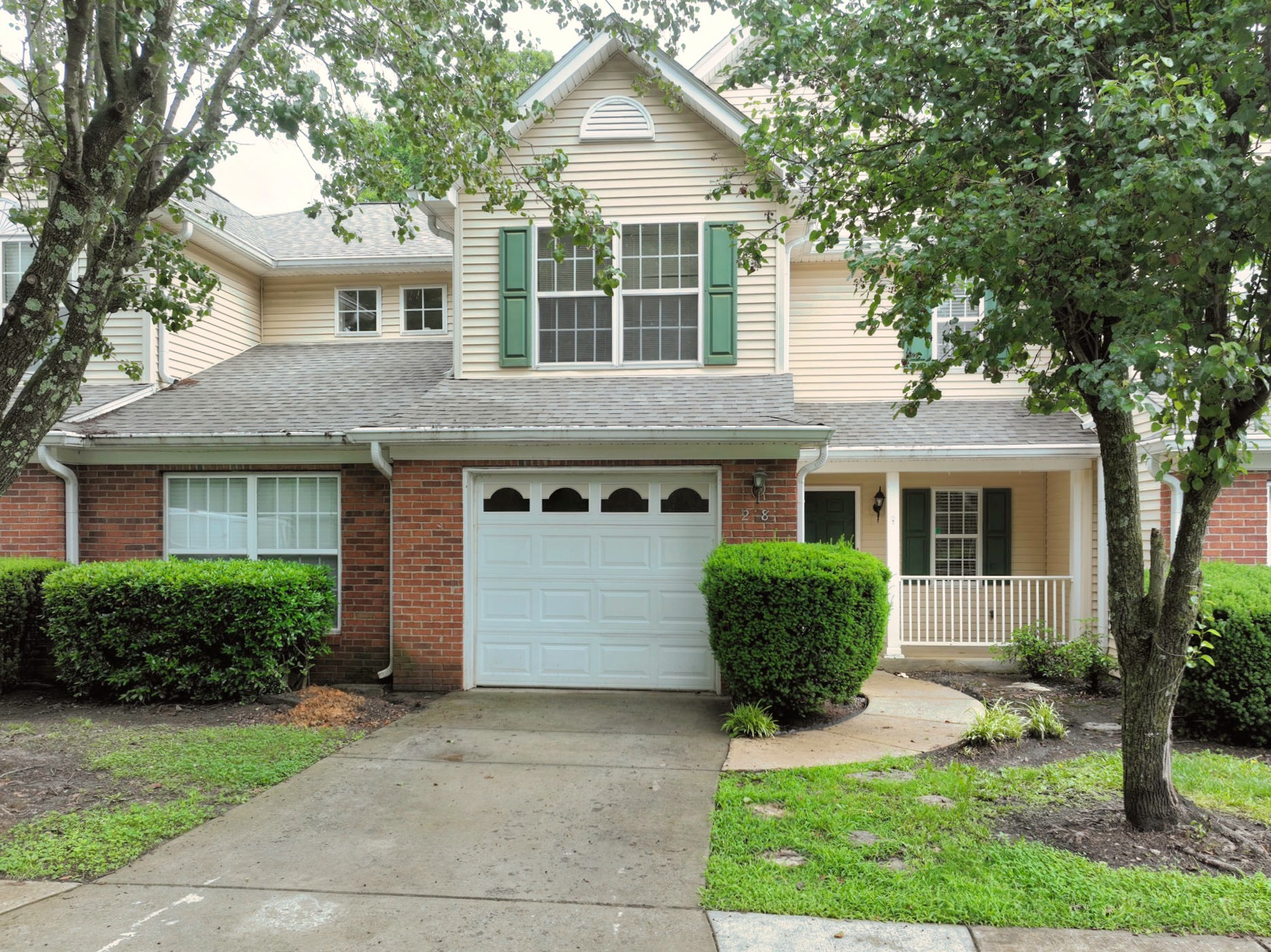 2080 Nashboro Blvd