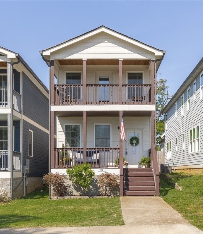 175B Rural Ave