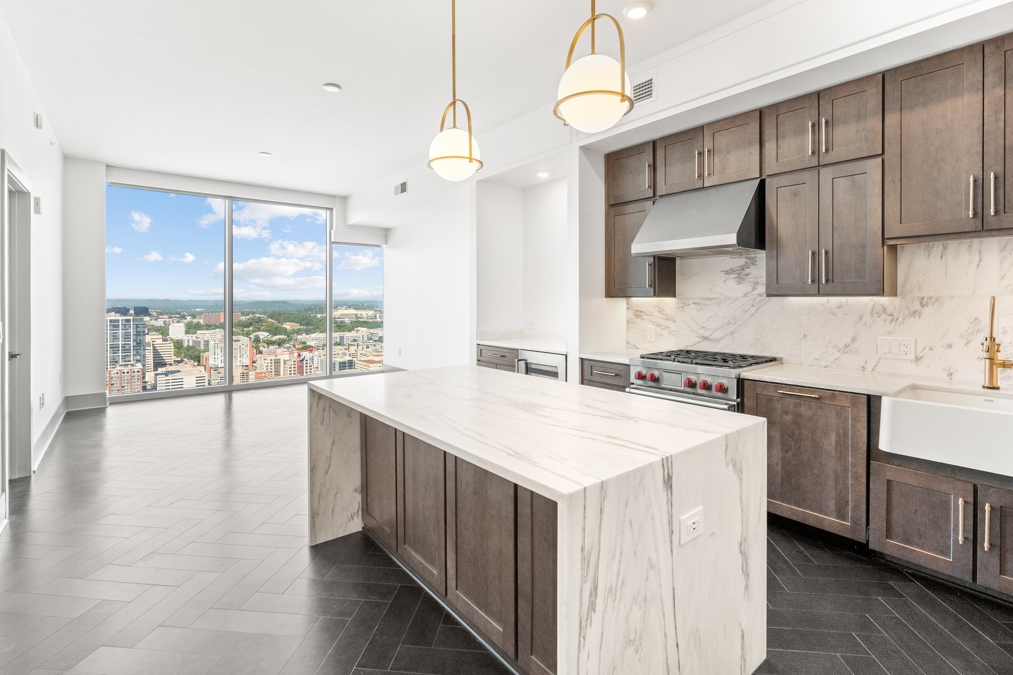 1616 West End Ave Unit: 3110