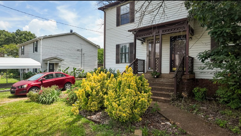 3253 Anderson Rd