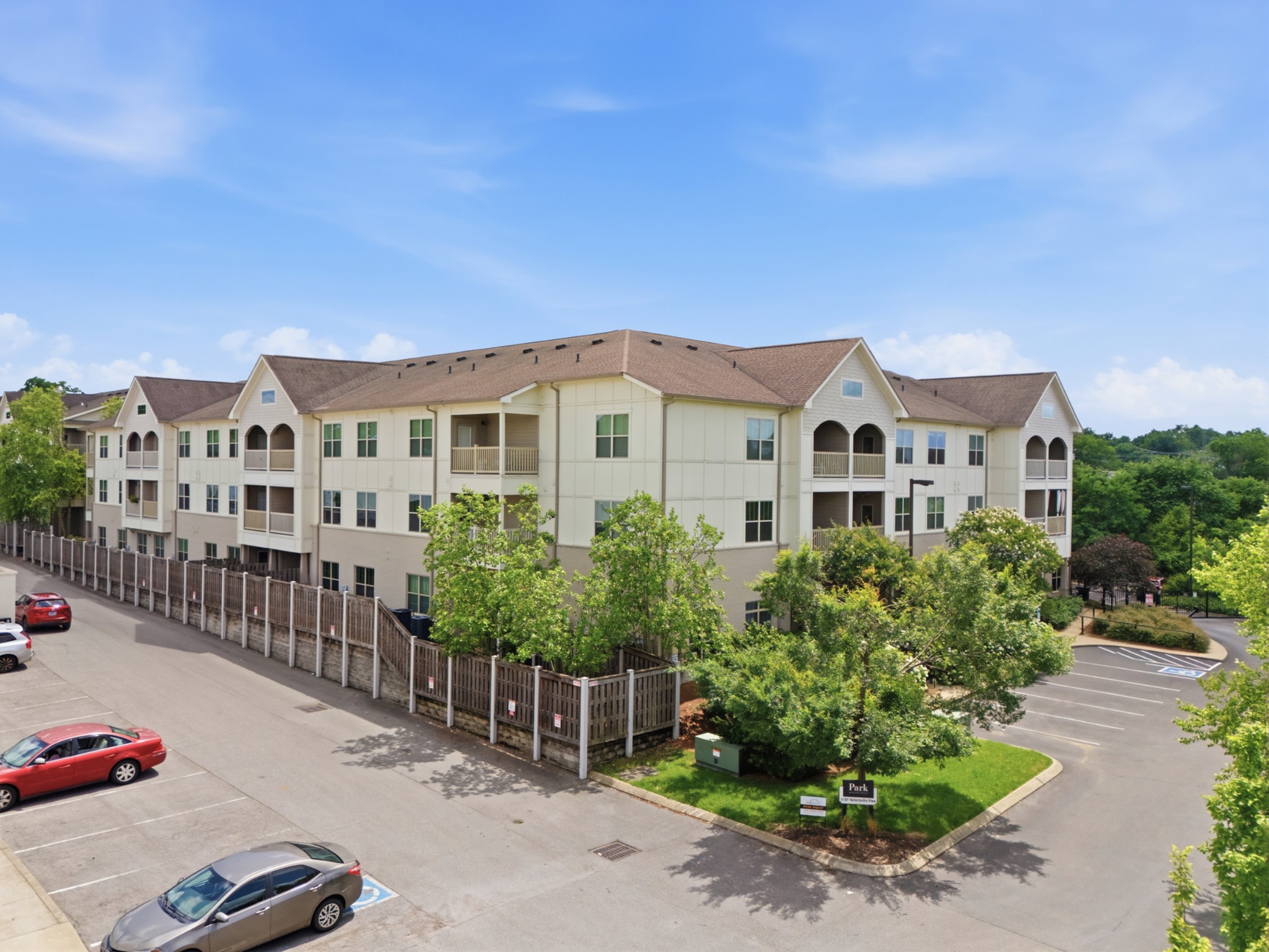 2197 Nolensville Pike Unit: 102