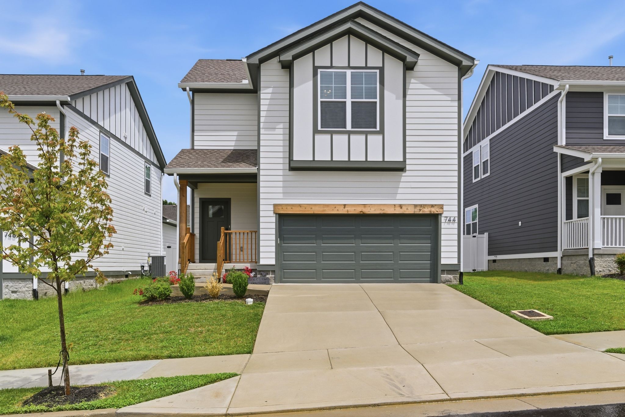 744 Caraway Ln