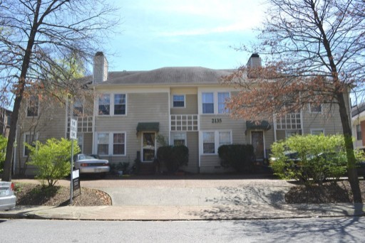 2135 Acklen Ave Unit: 2