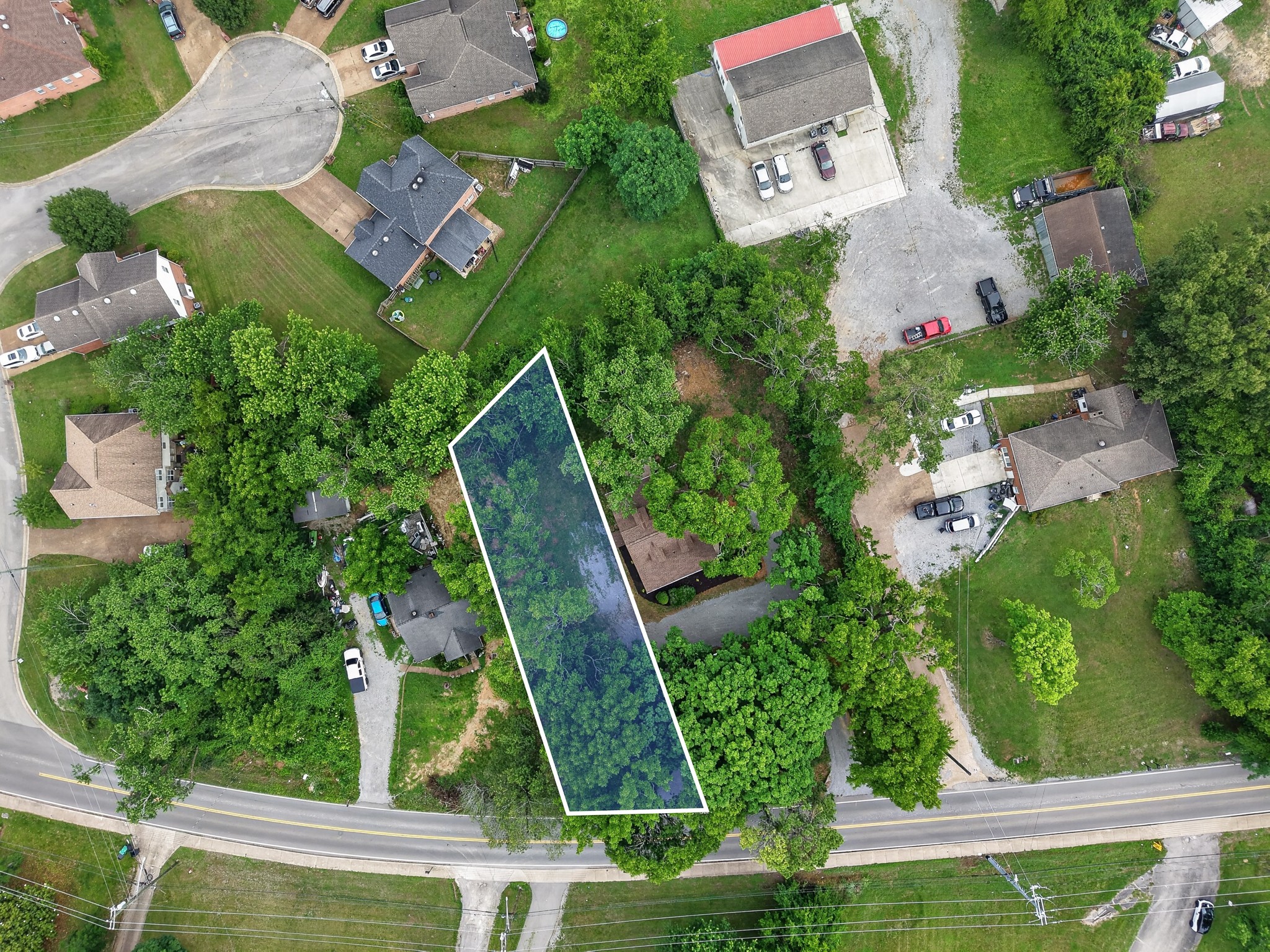 229A Franklin Limestone Rd