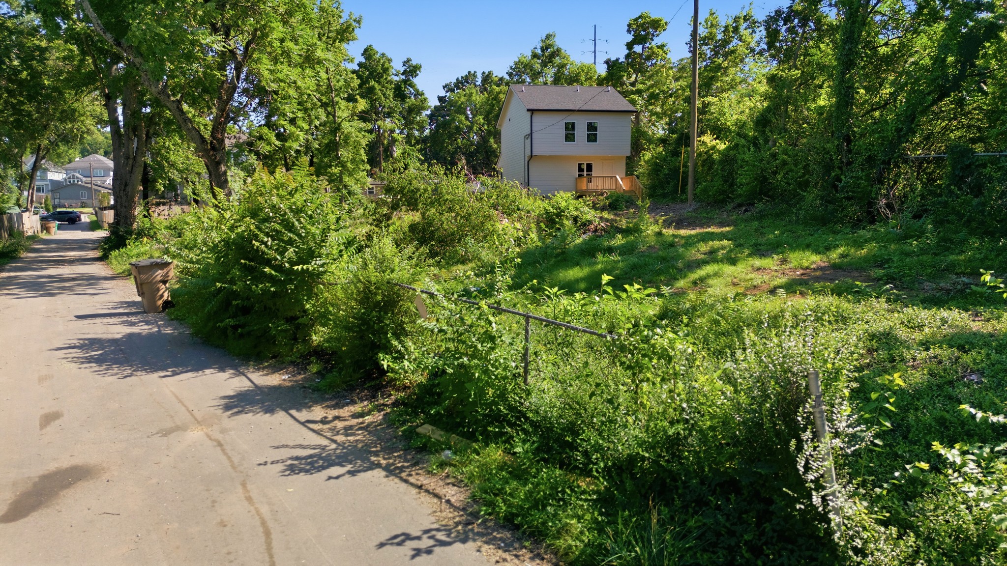 0 Clifton Ave