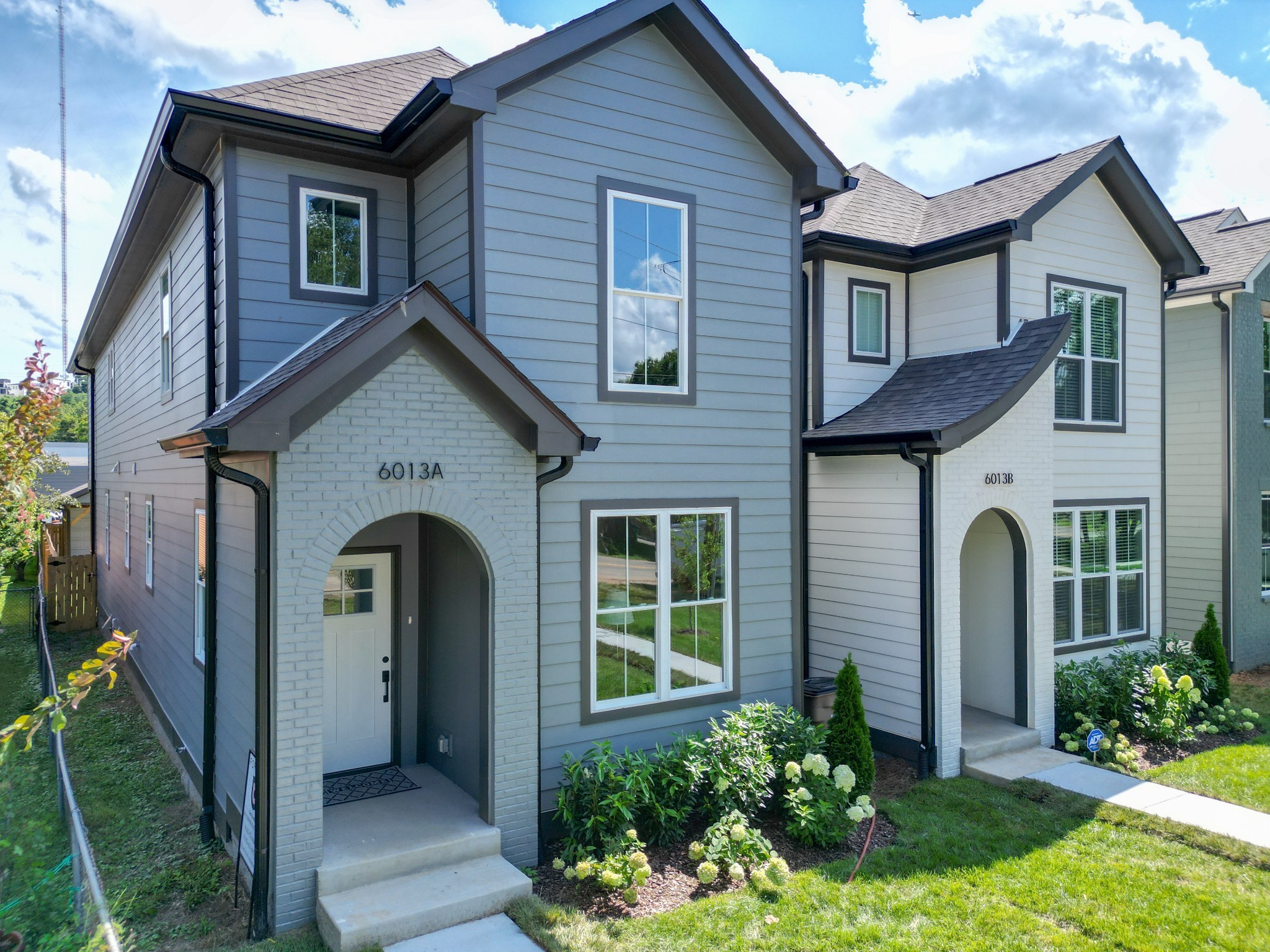 6013 Obrien Ave Unit: Unit A