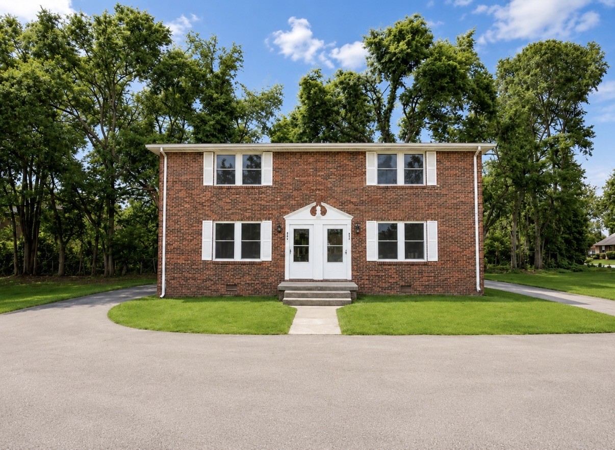601 Bellevue Rd, N