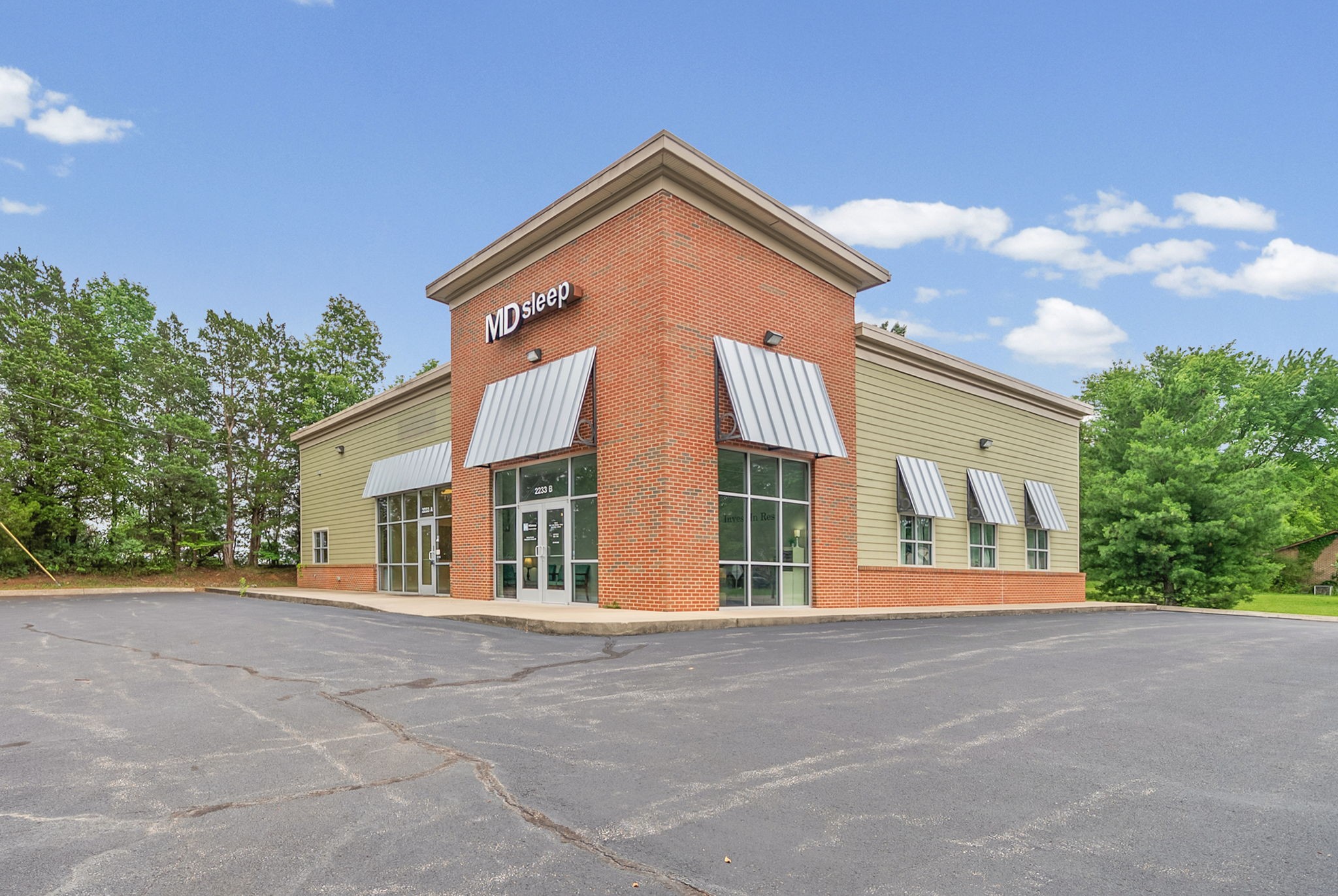 2233 Stokes Rd, Clarksville, TN 37043