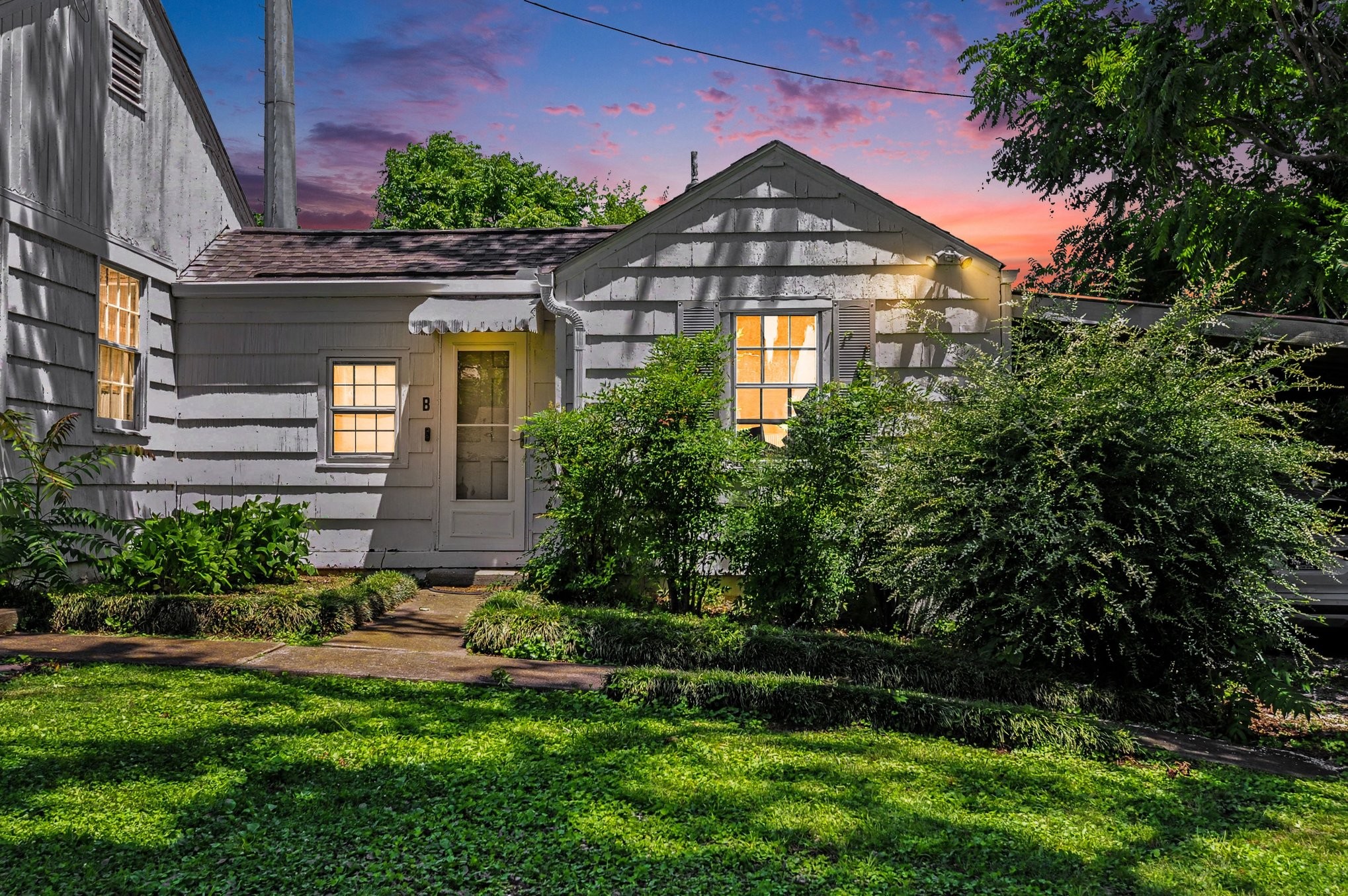2909 Sharon Hill Cir Unit: B